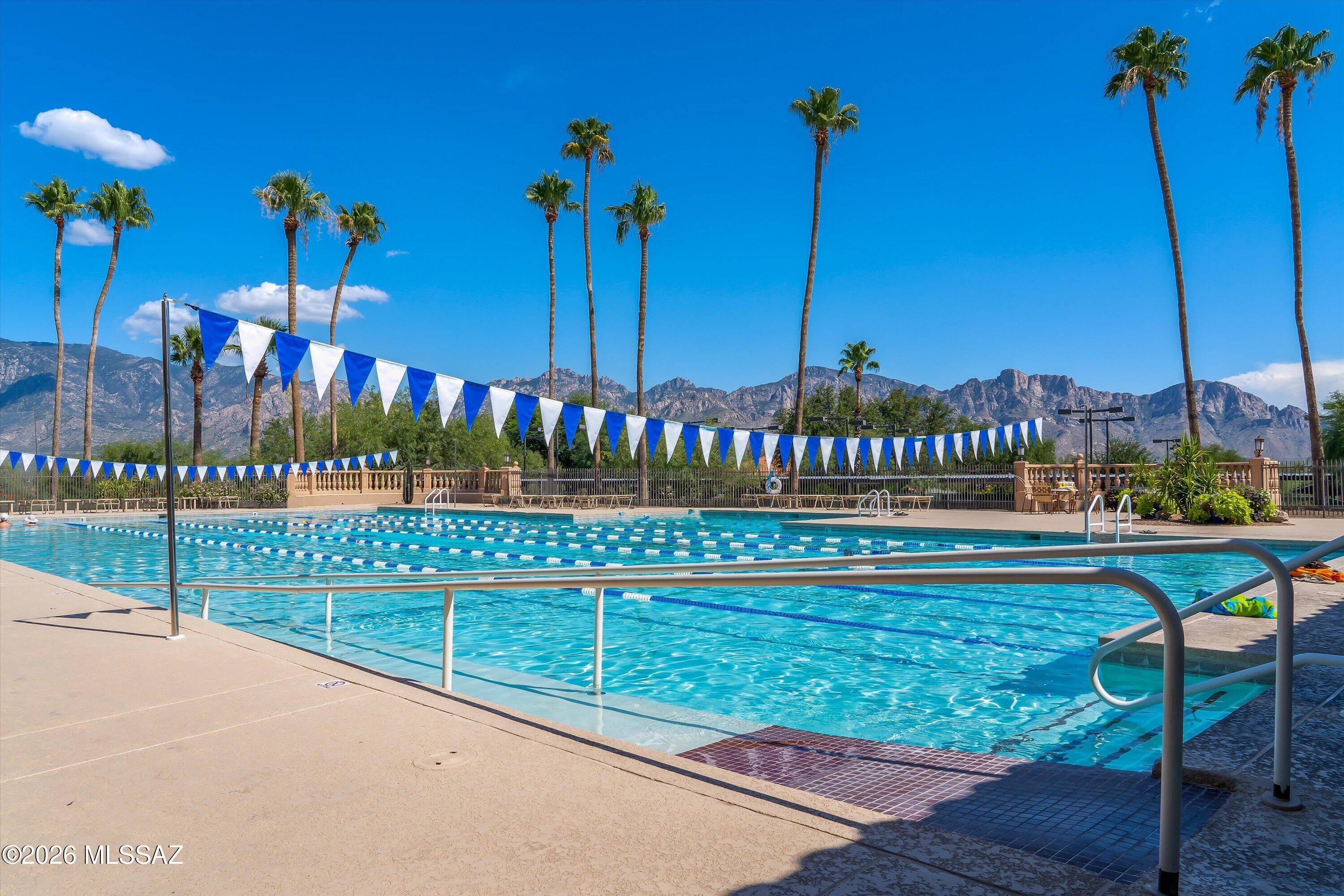 Sun City Vistoso Unit 5(1-288) - Residential