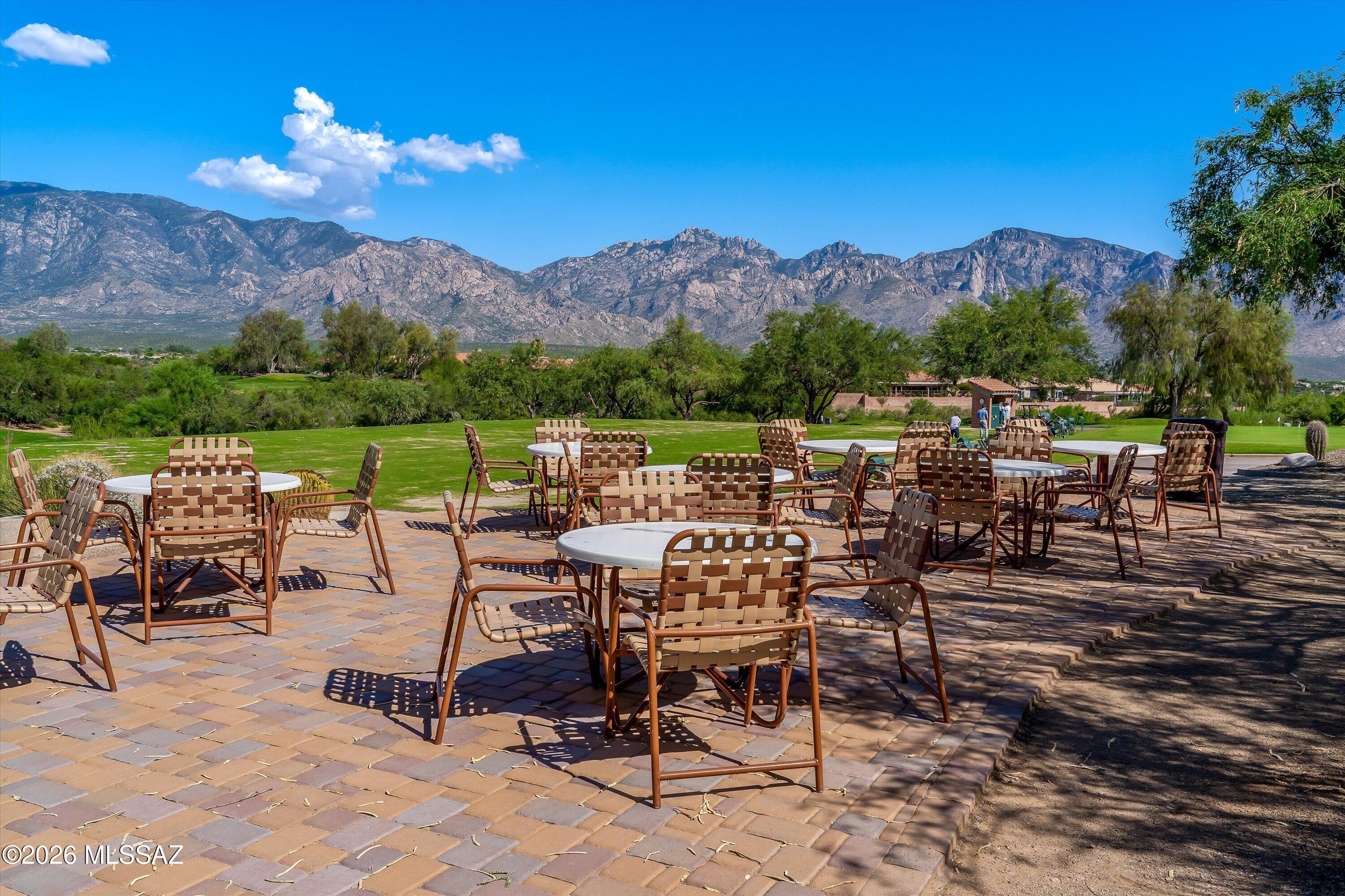 Sun City Vistoso Unit 5(1-288) - Residential