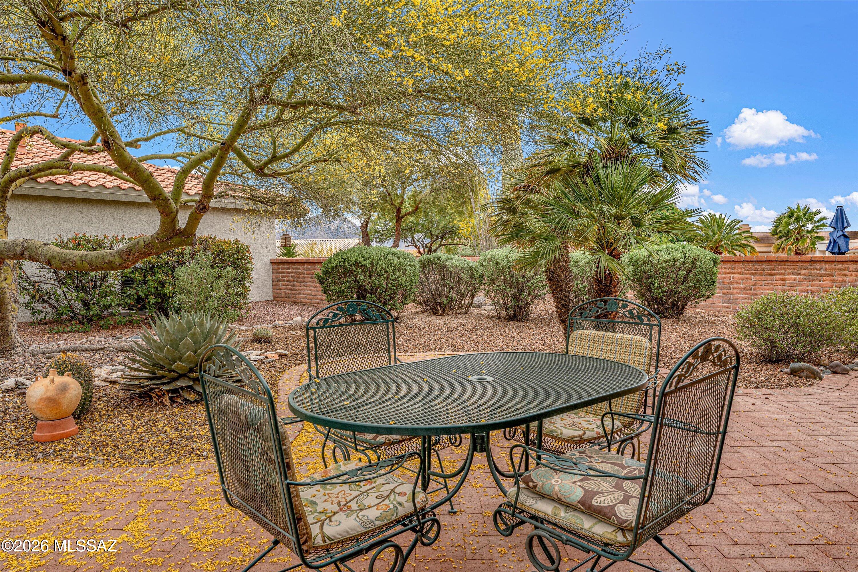 Sun City Vistoso Unit 5(1-288) - Residential