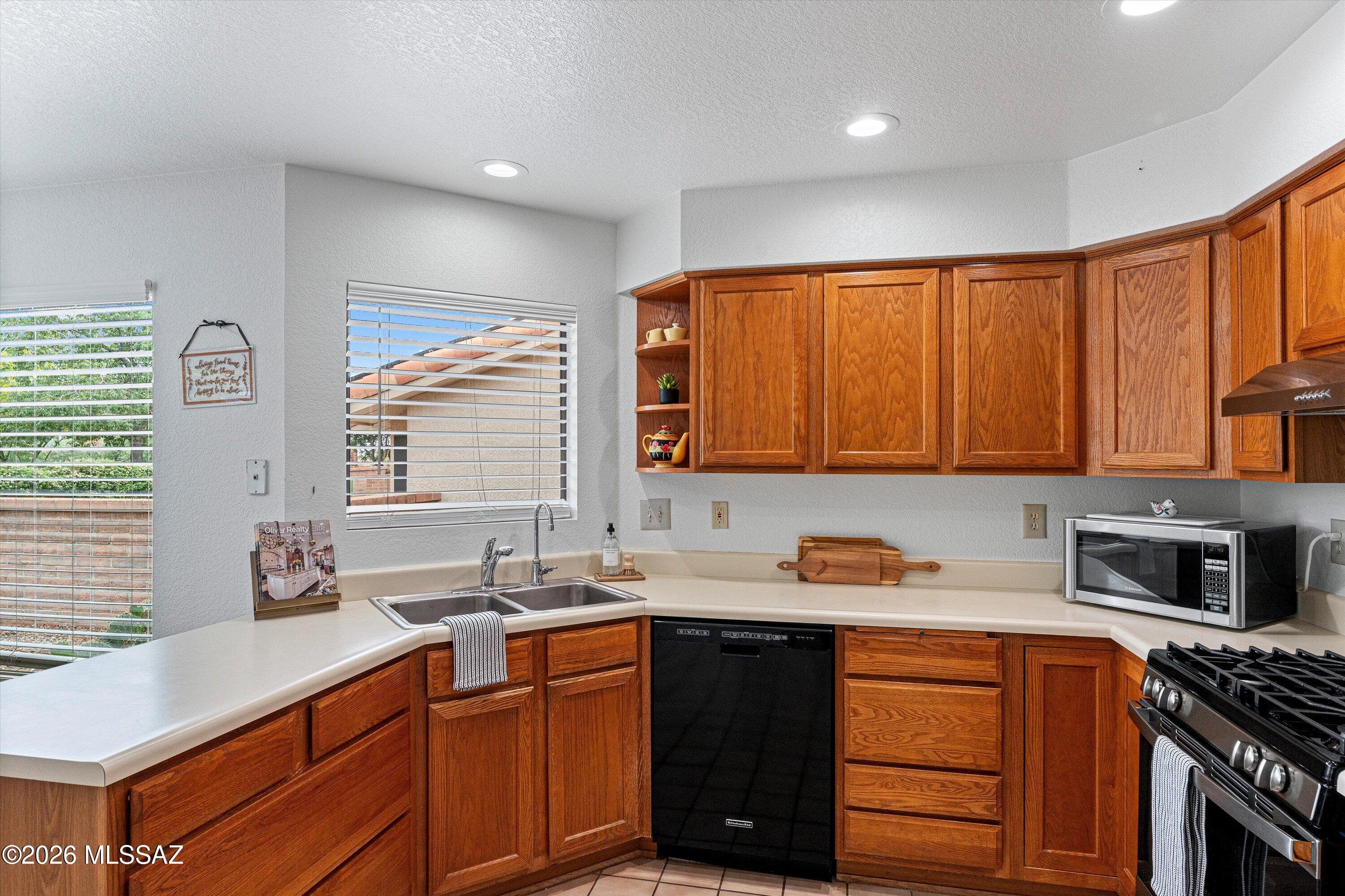 Sun City Vistoso Unit 5(1-288) - Residential