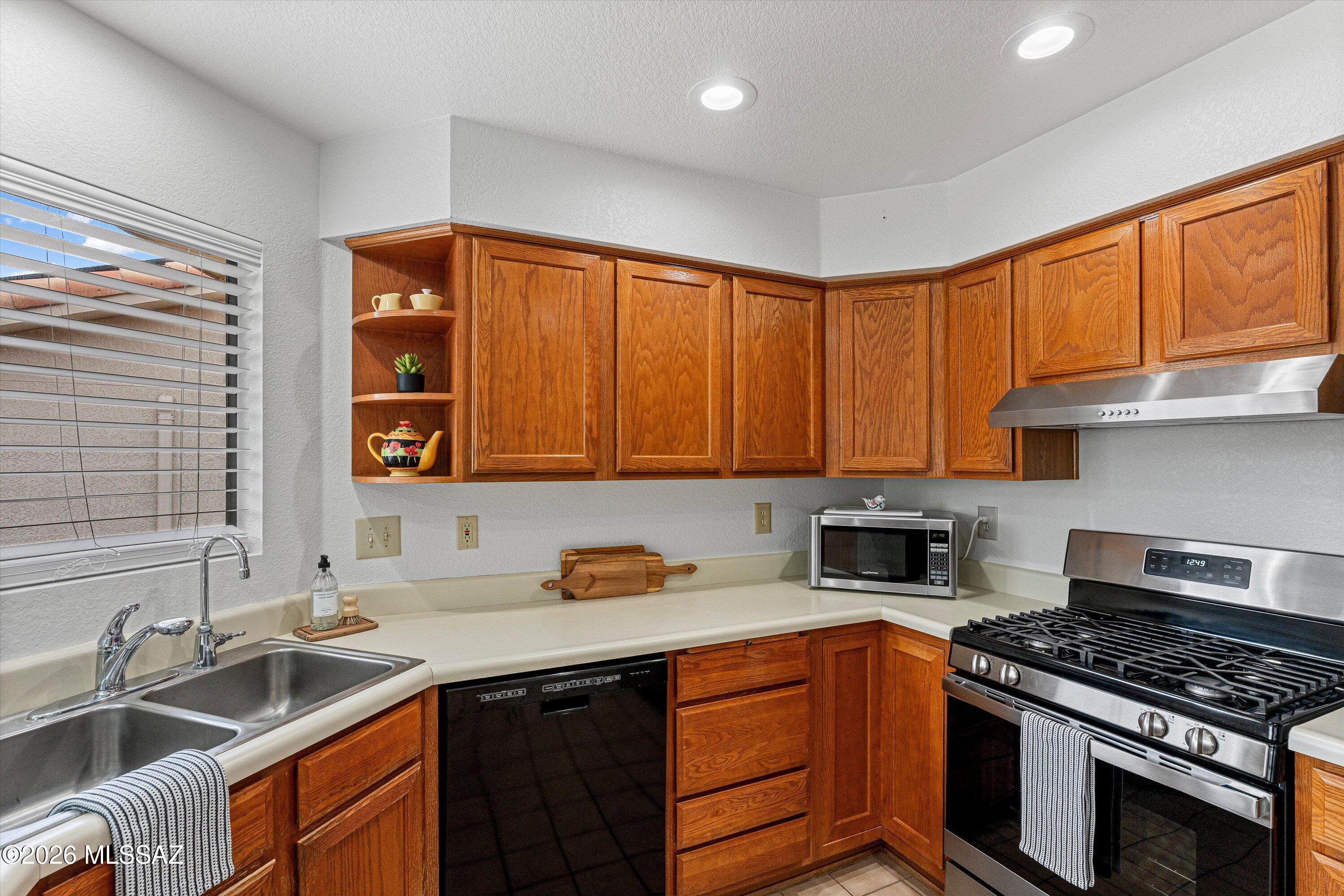 Sun City Vistoso Unit 5(1-288) - Residential