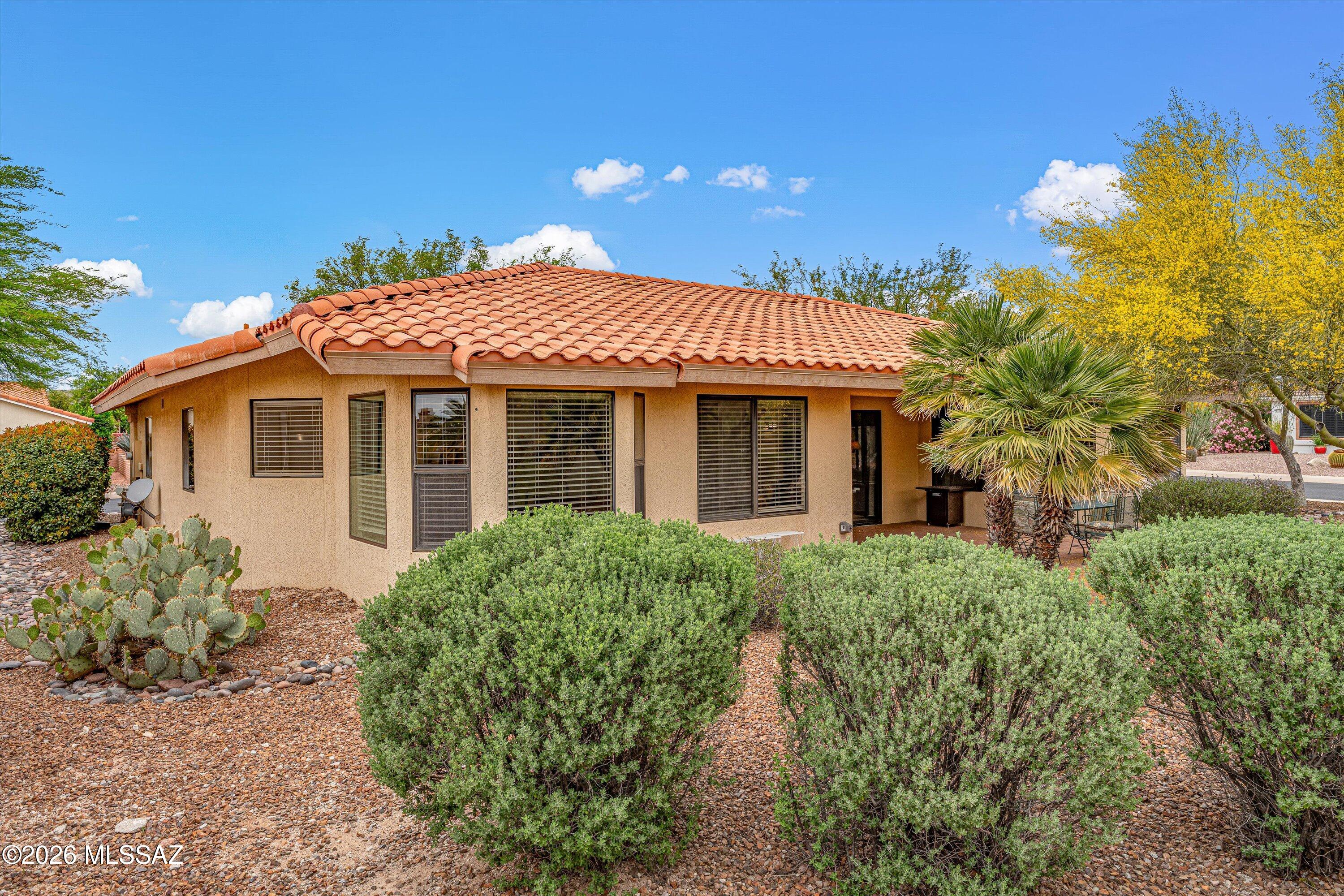 Sun City Vistoso Unit 5(1-288) - Residential