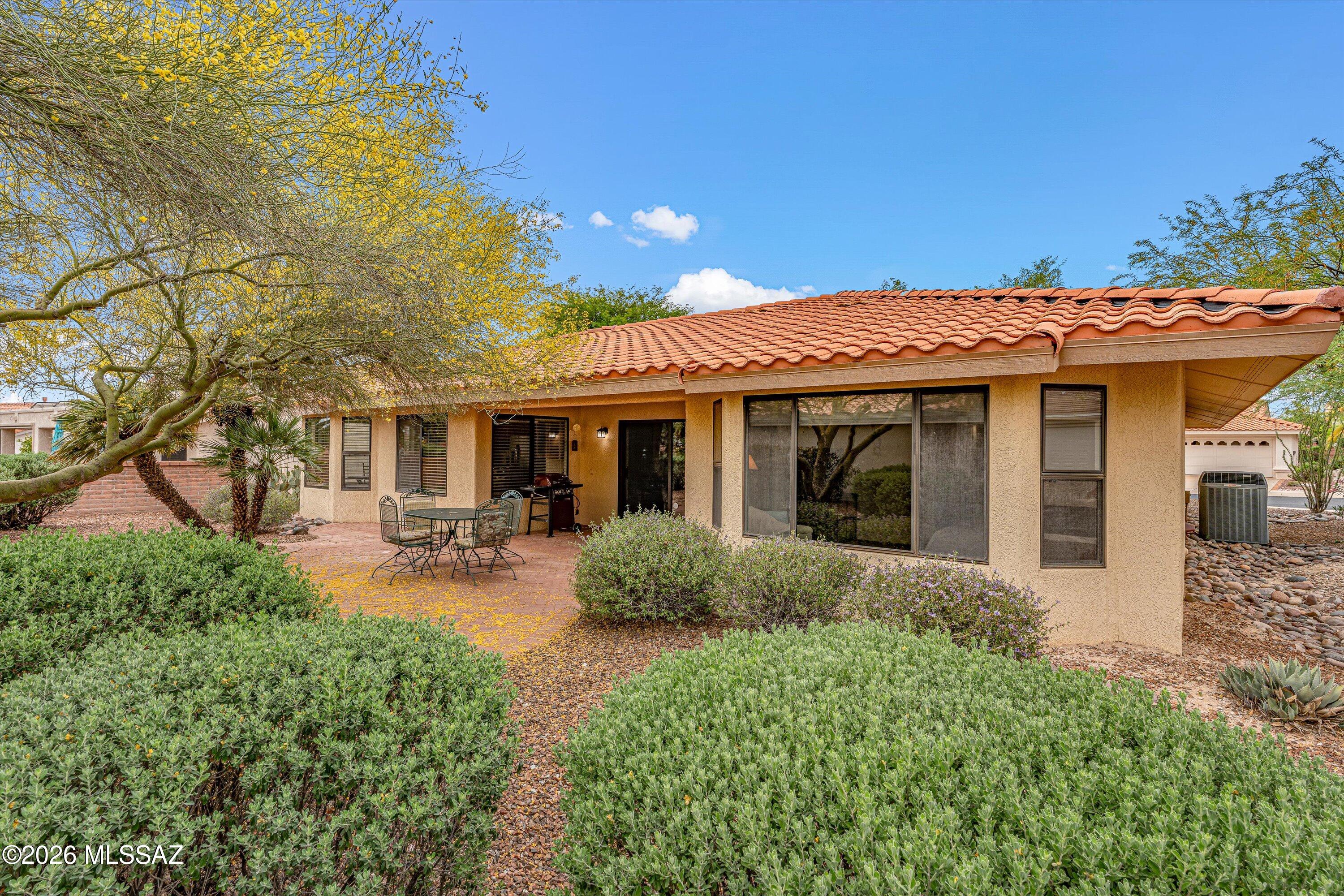 Sun City Vistoso Unit 5(1-288) - Residential