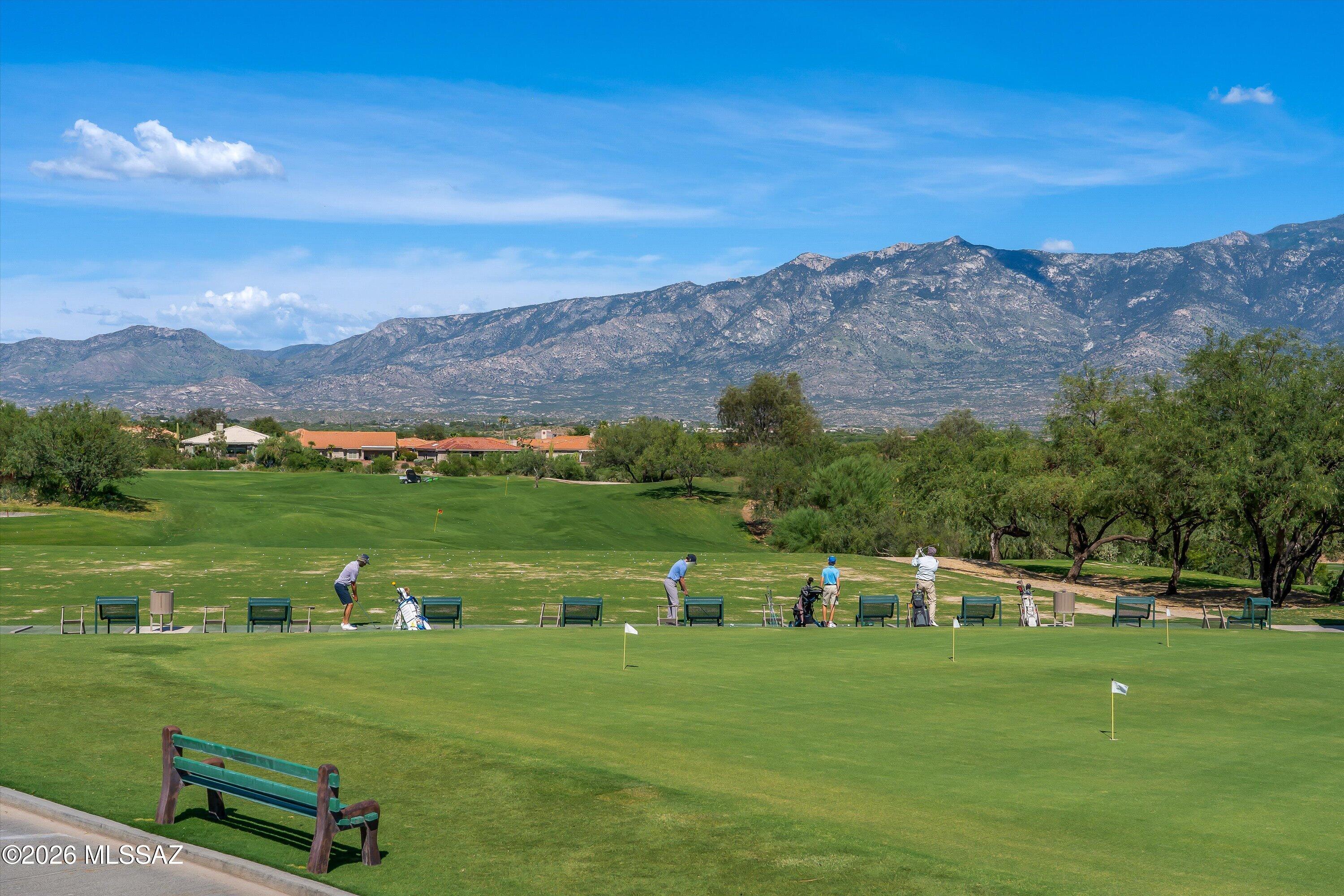 Sun City Vistoso Unit 5(1-288) - Residential