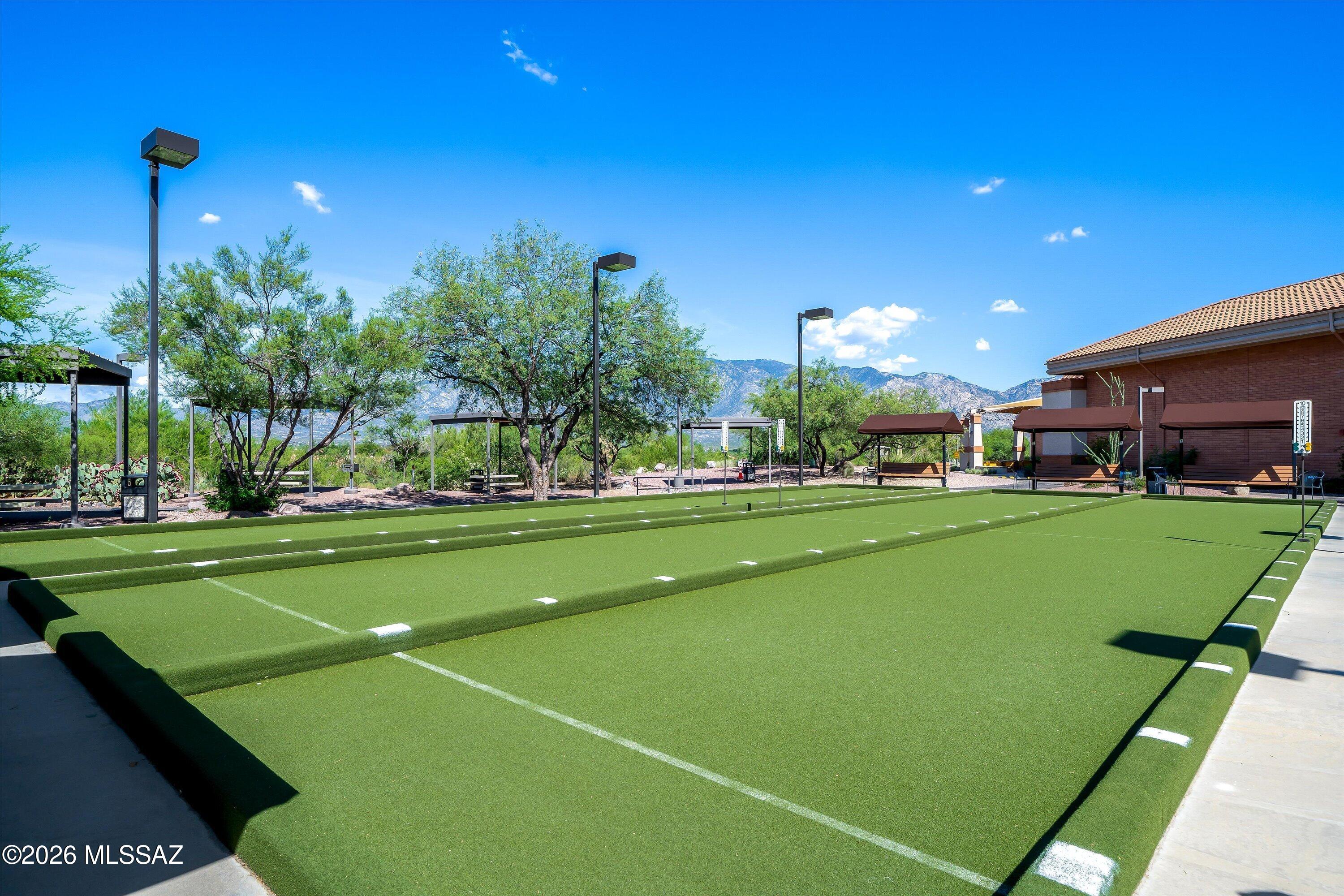 Sun City Vistoso Unit 5(1-288) - Residential