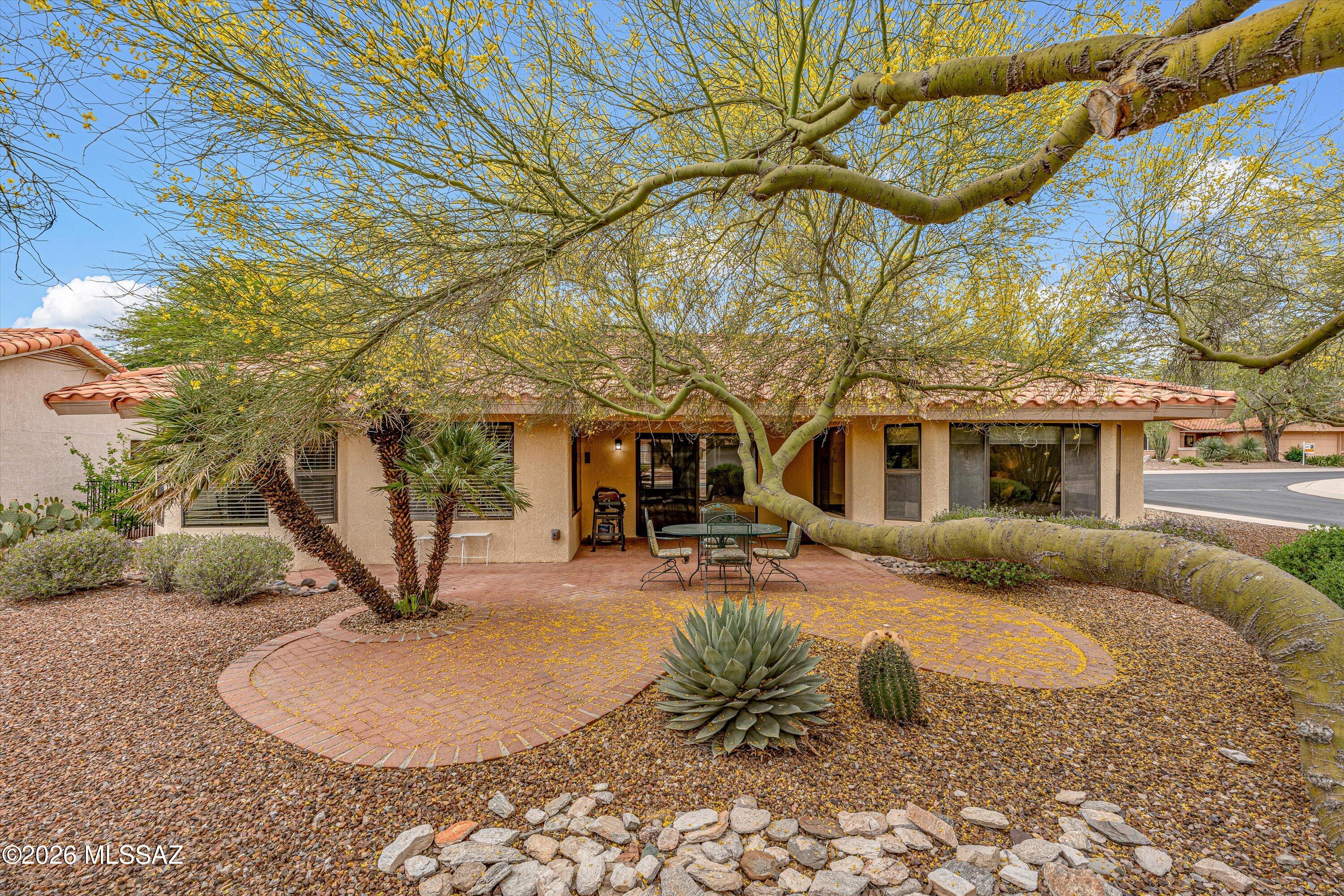 Sun City Vistoso Unit 5(1-288) - Residential