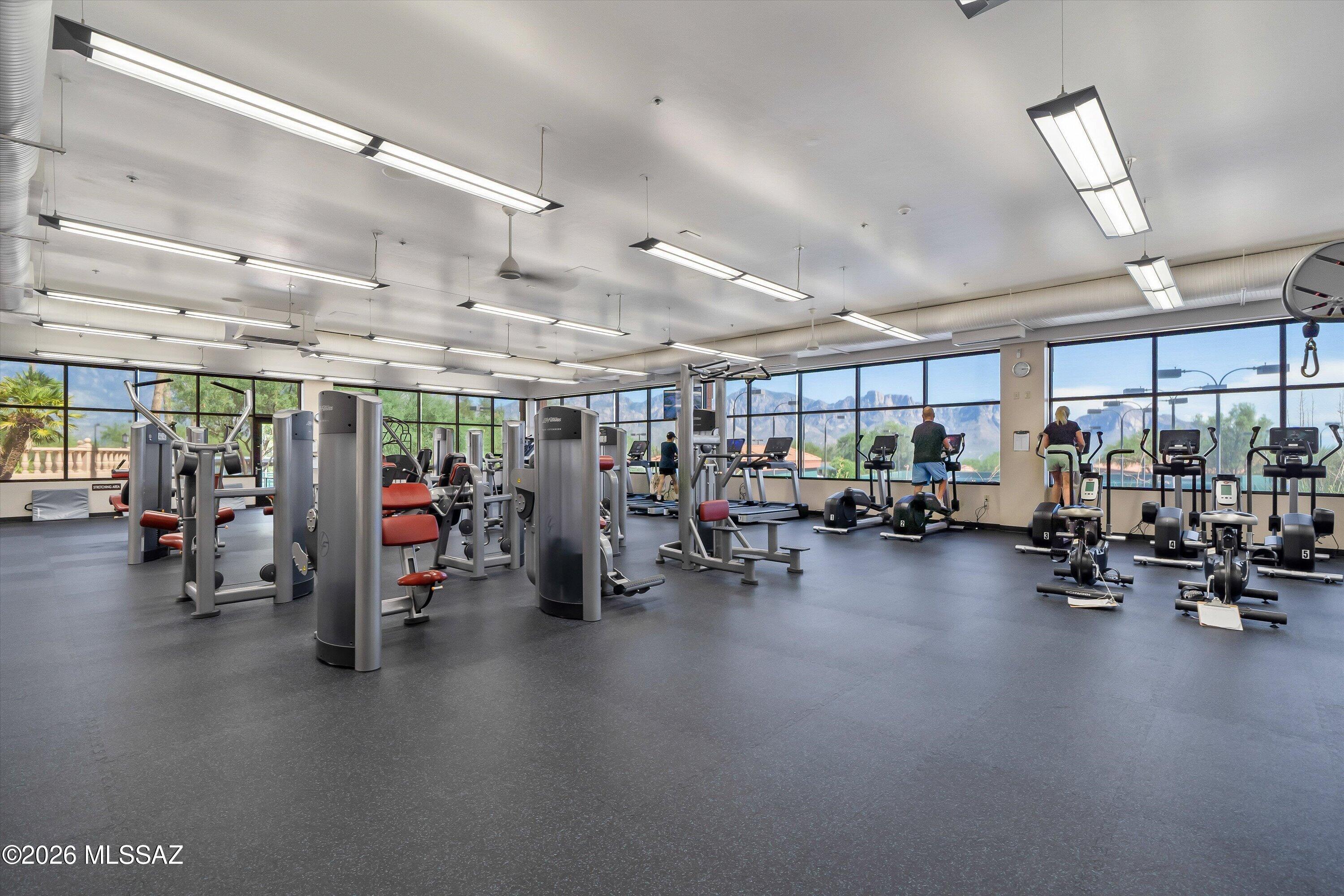 Sun City Vistoso Unit 5(1-288) - Residential