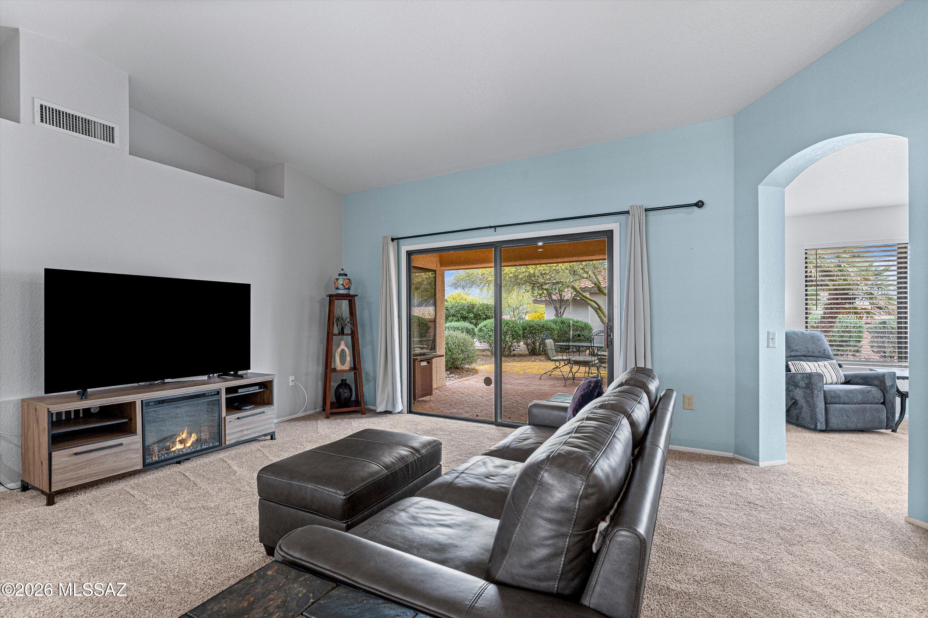 Sun City Vistoso Unit 5(1-288) - Residential