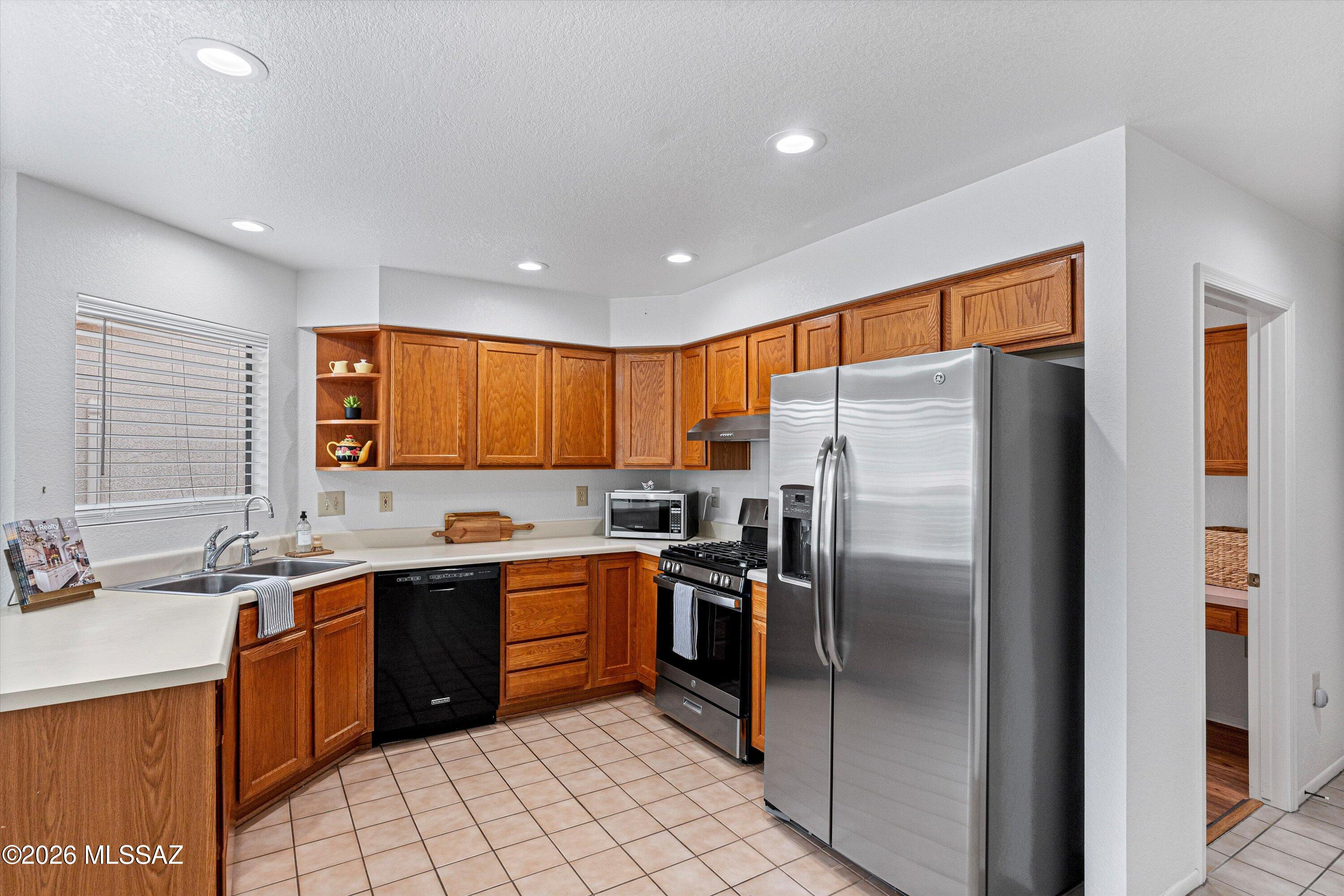 Sun City Vistoso Unit 5(1-288) - Residential