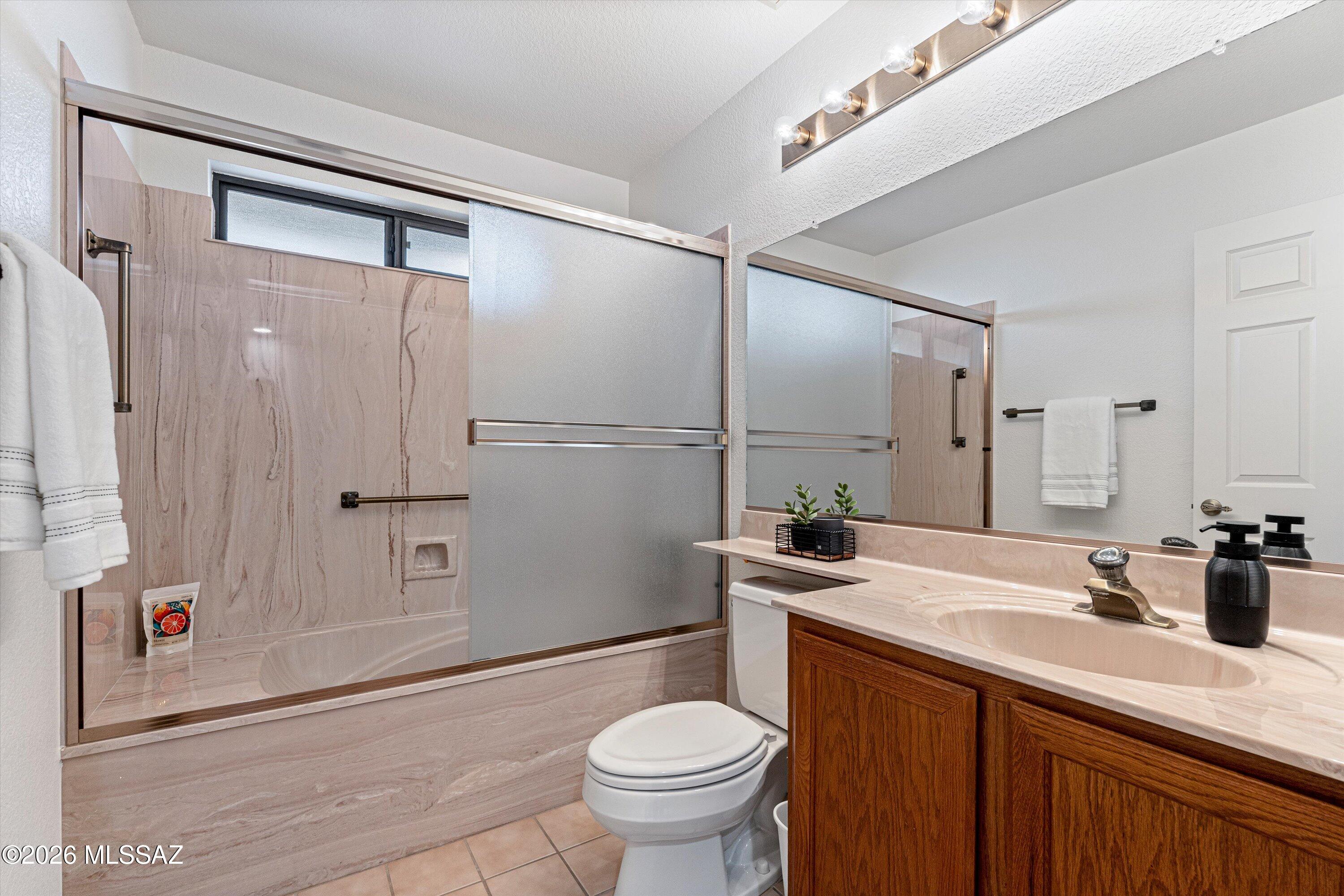 Sun City Vistoso Unit 5(1-288) - Residential