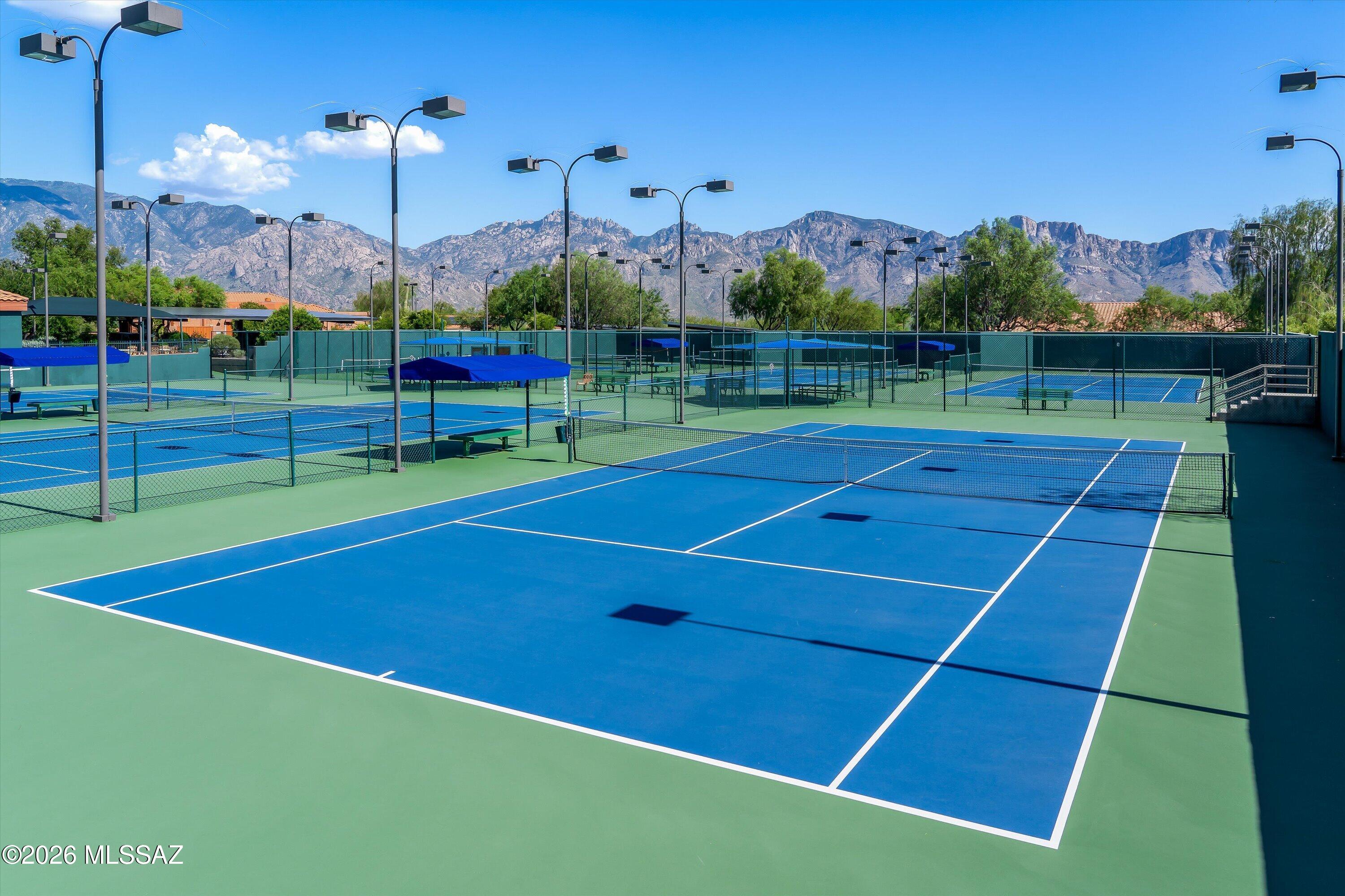 Sun City Vistoso Unit 5(1-288) - Residential