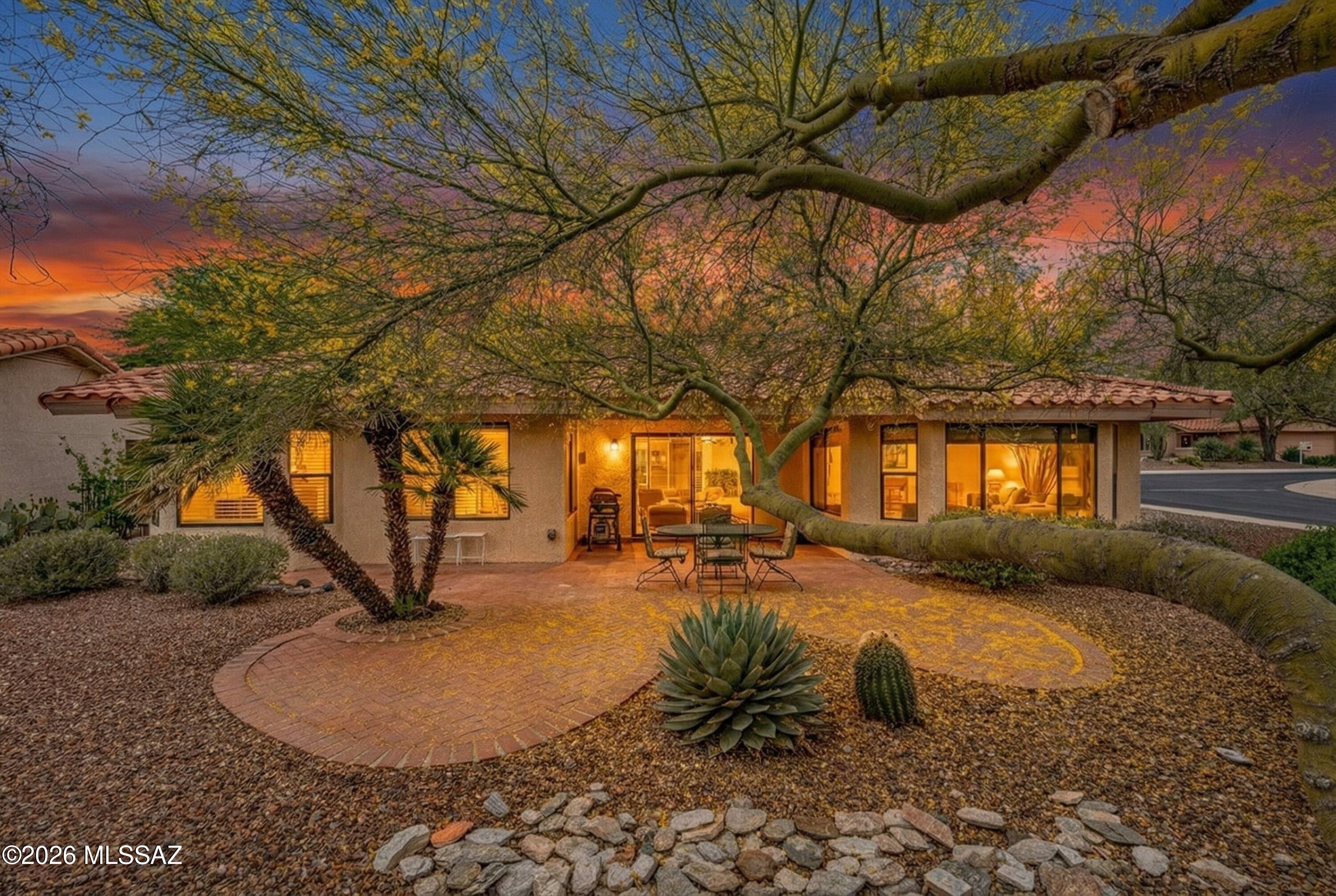 Sun City Vistoso Unit 5(1-288) - Residential