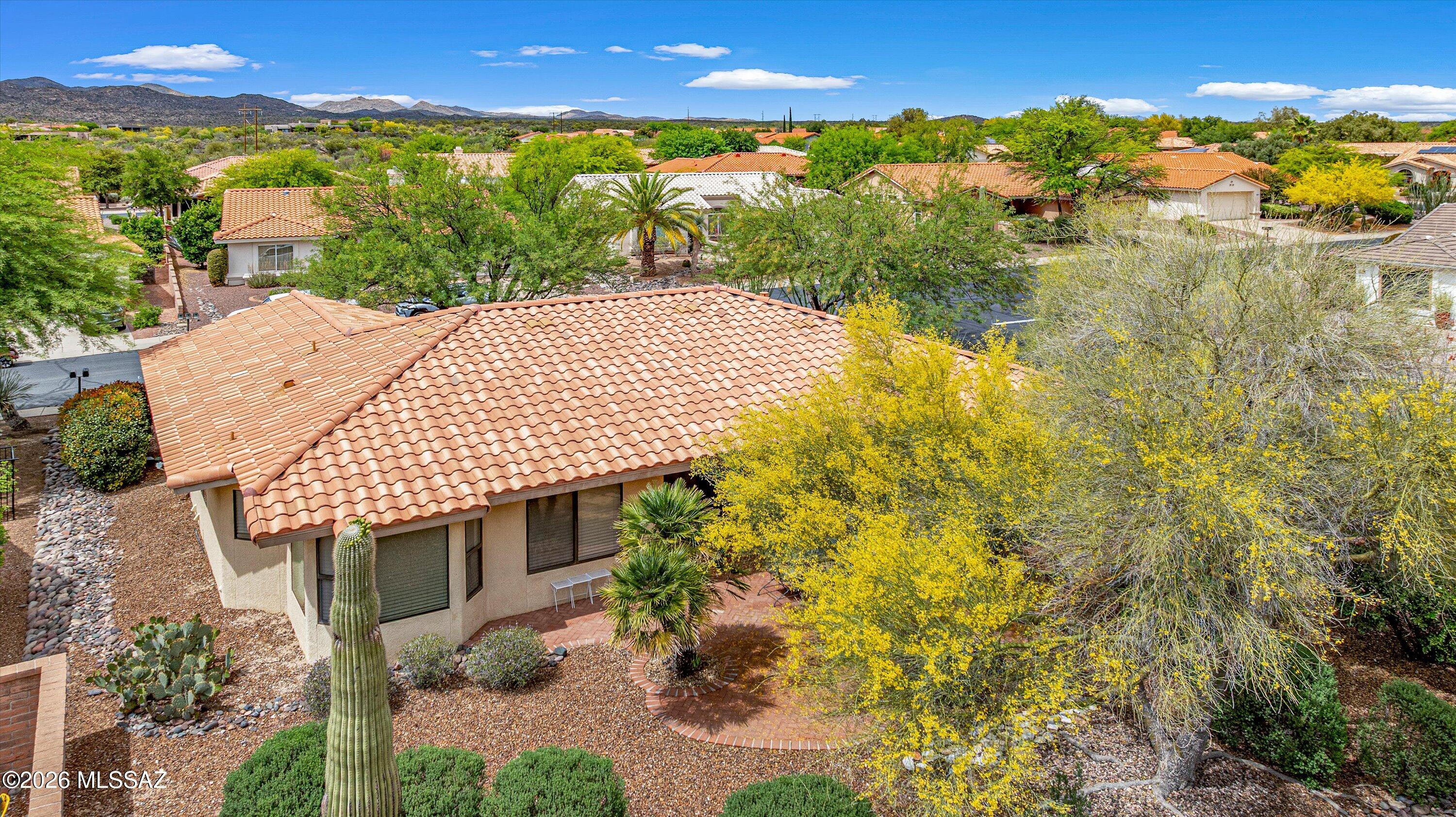 Sun City Vistoso Unit 5(1-288) - Residential