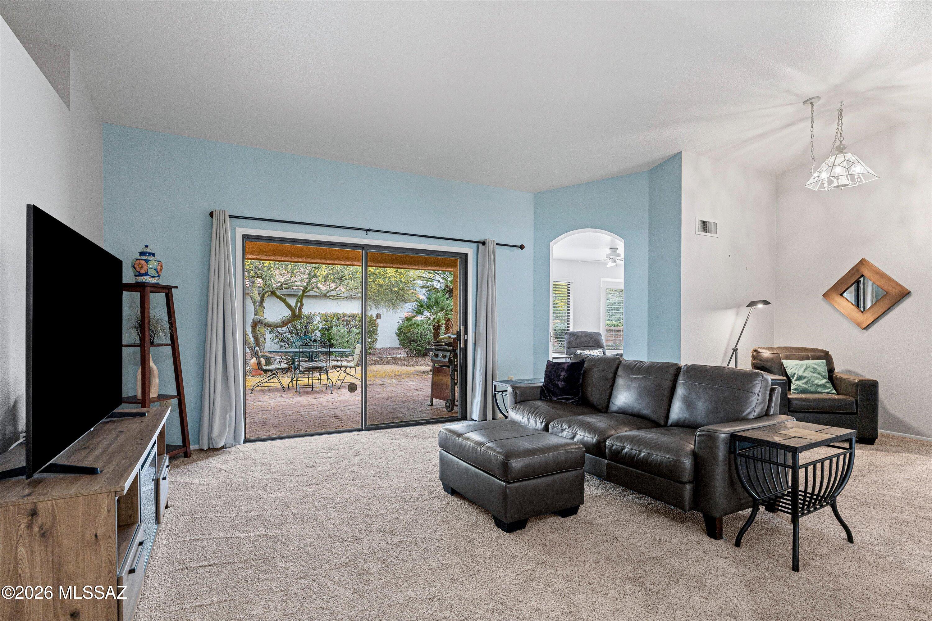 Sun City Vistoso Unit 5(1-288) - Residential