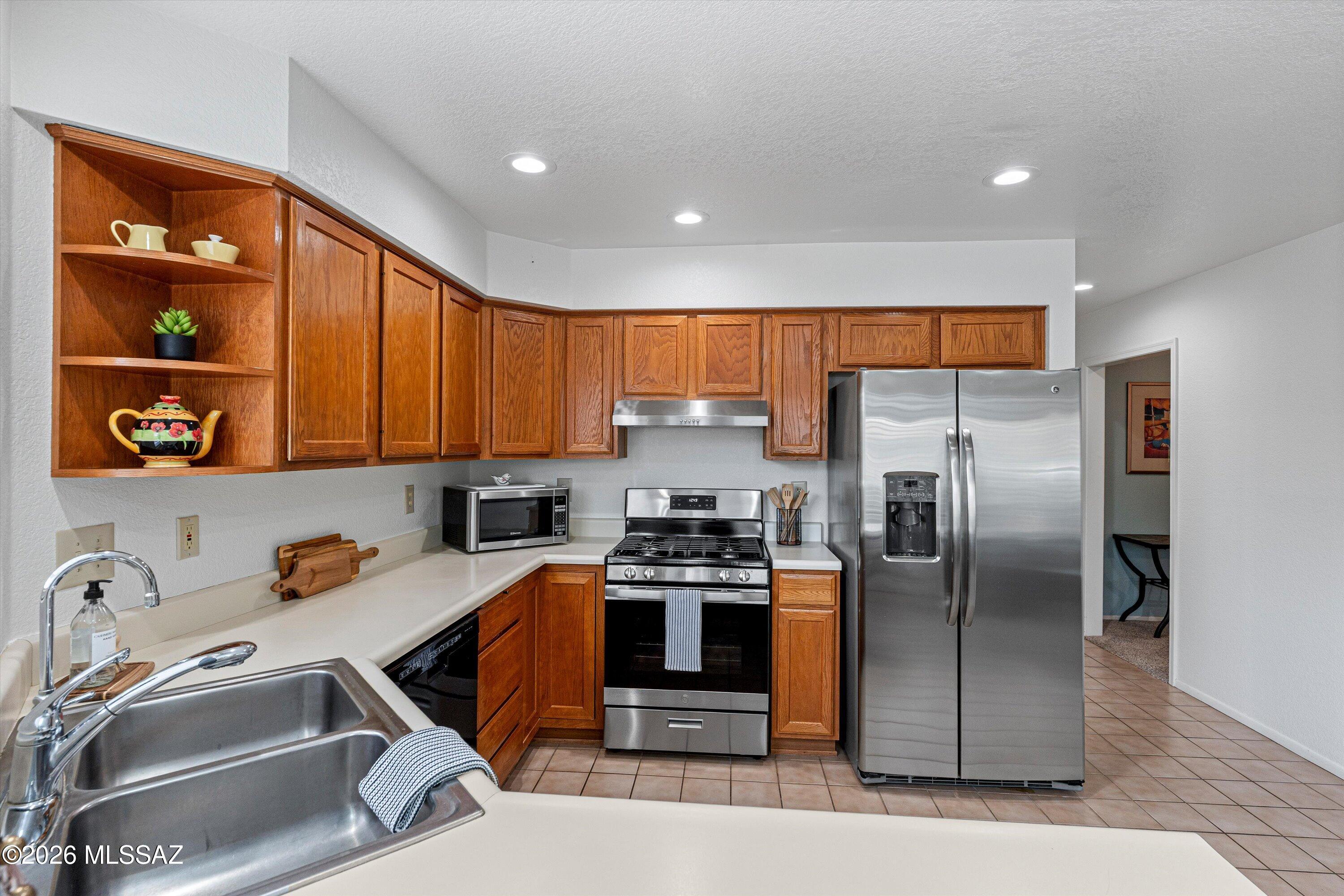 Sun City Vistoso Unit 5(1-288) - Residential