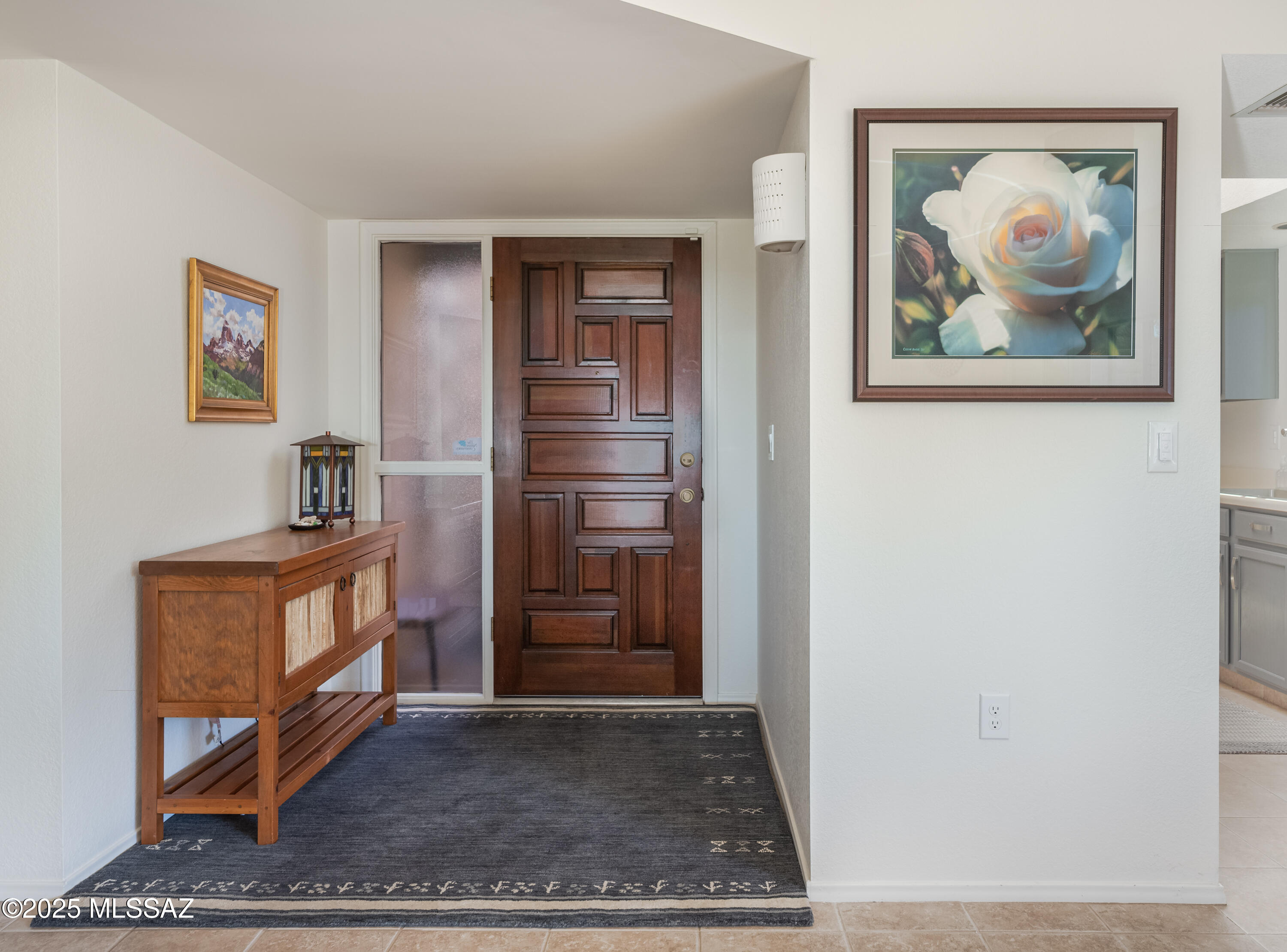 La Cholla Hills(354-439) - Residential