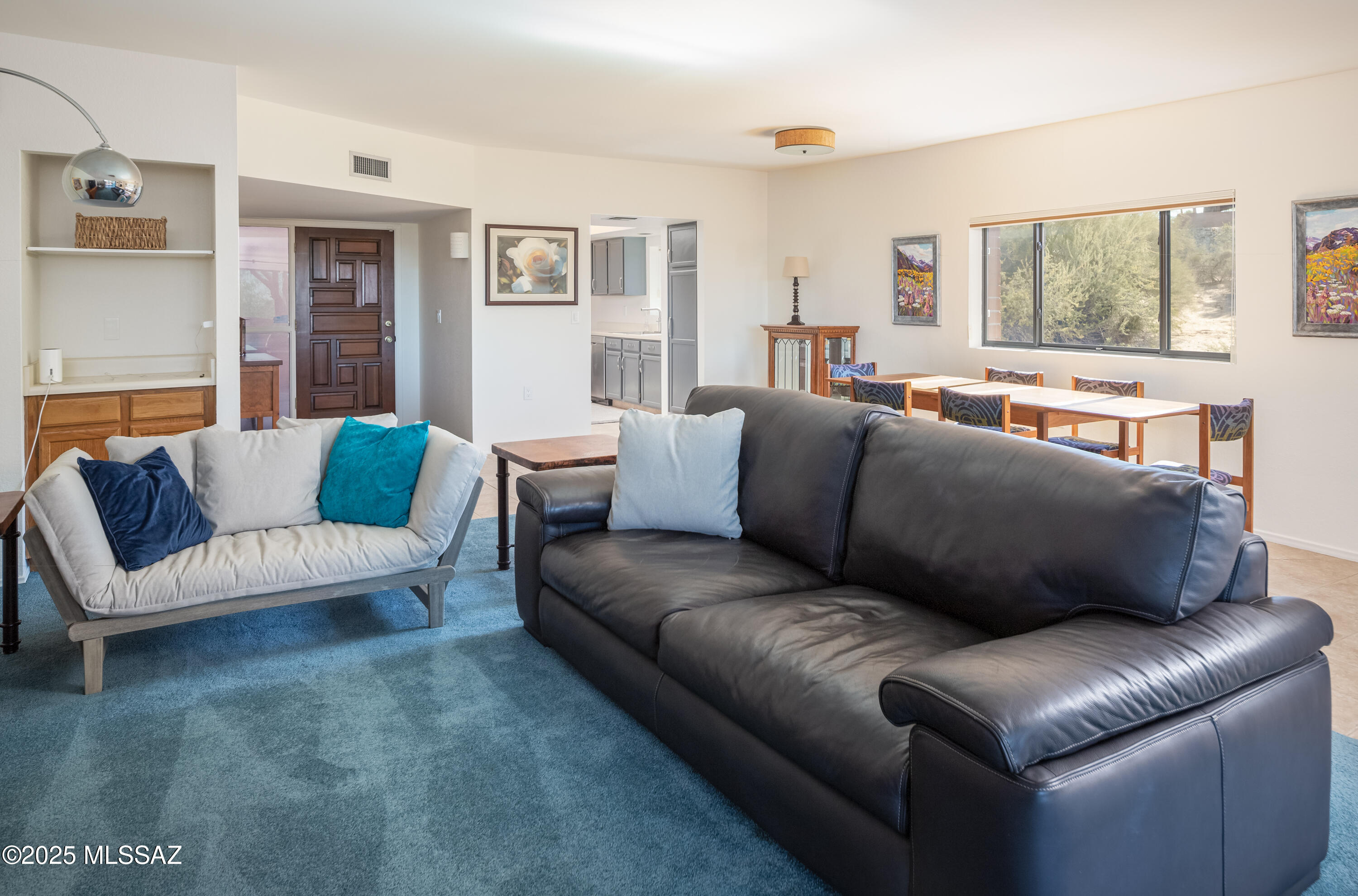 La Cholla Hills(354-439) - Residential