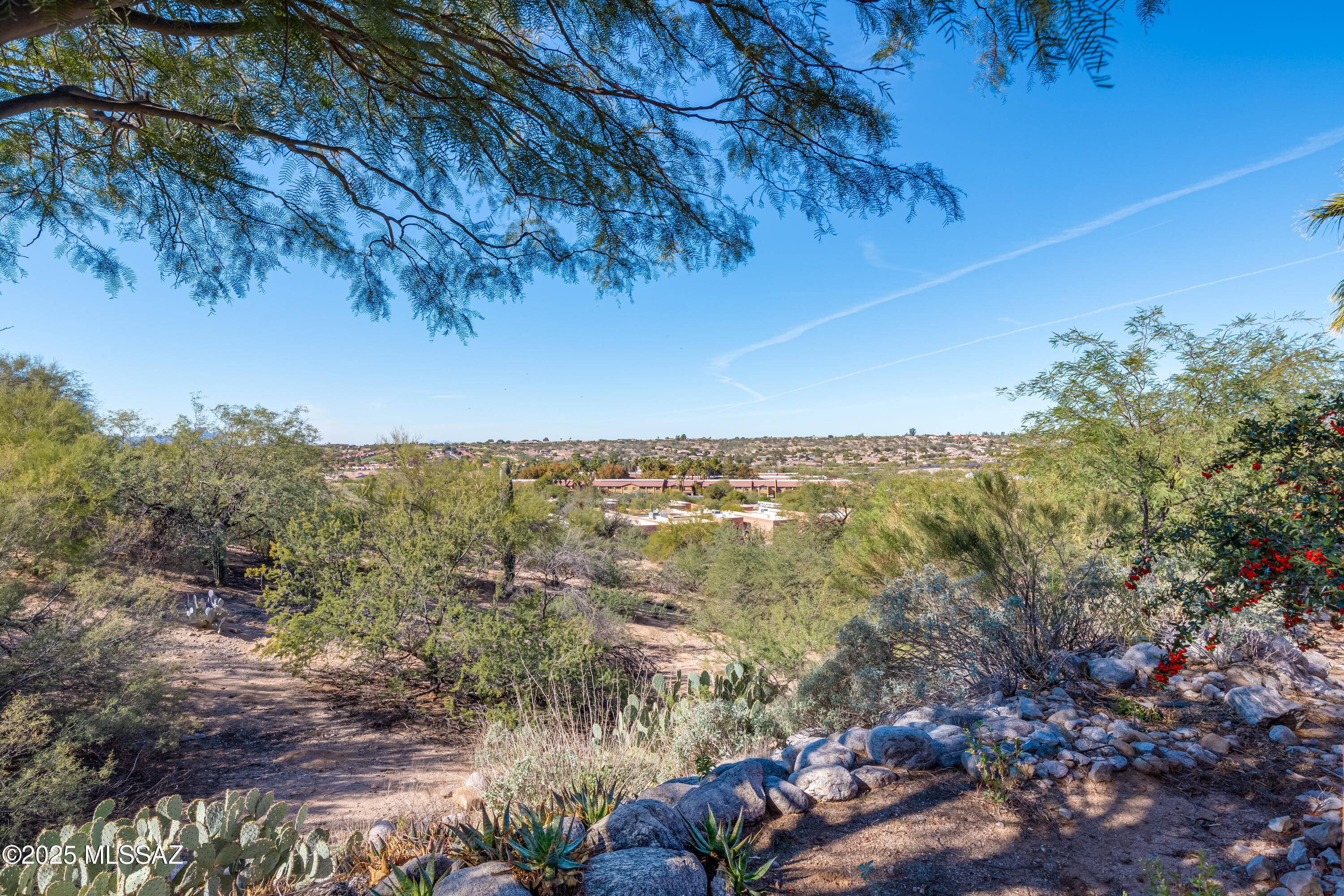 La Cholla Hills(354-439) - Residential