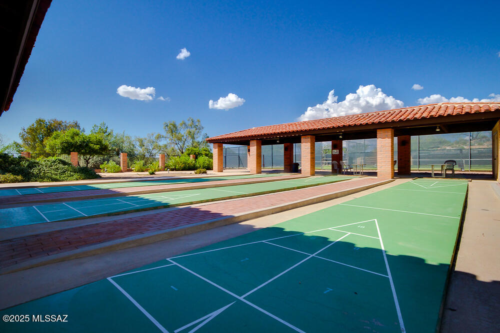 La Cholla Hills(354-439) - Residential