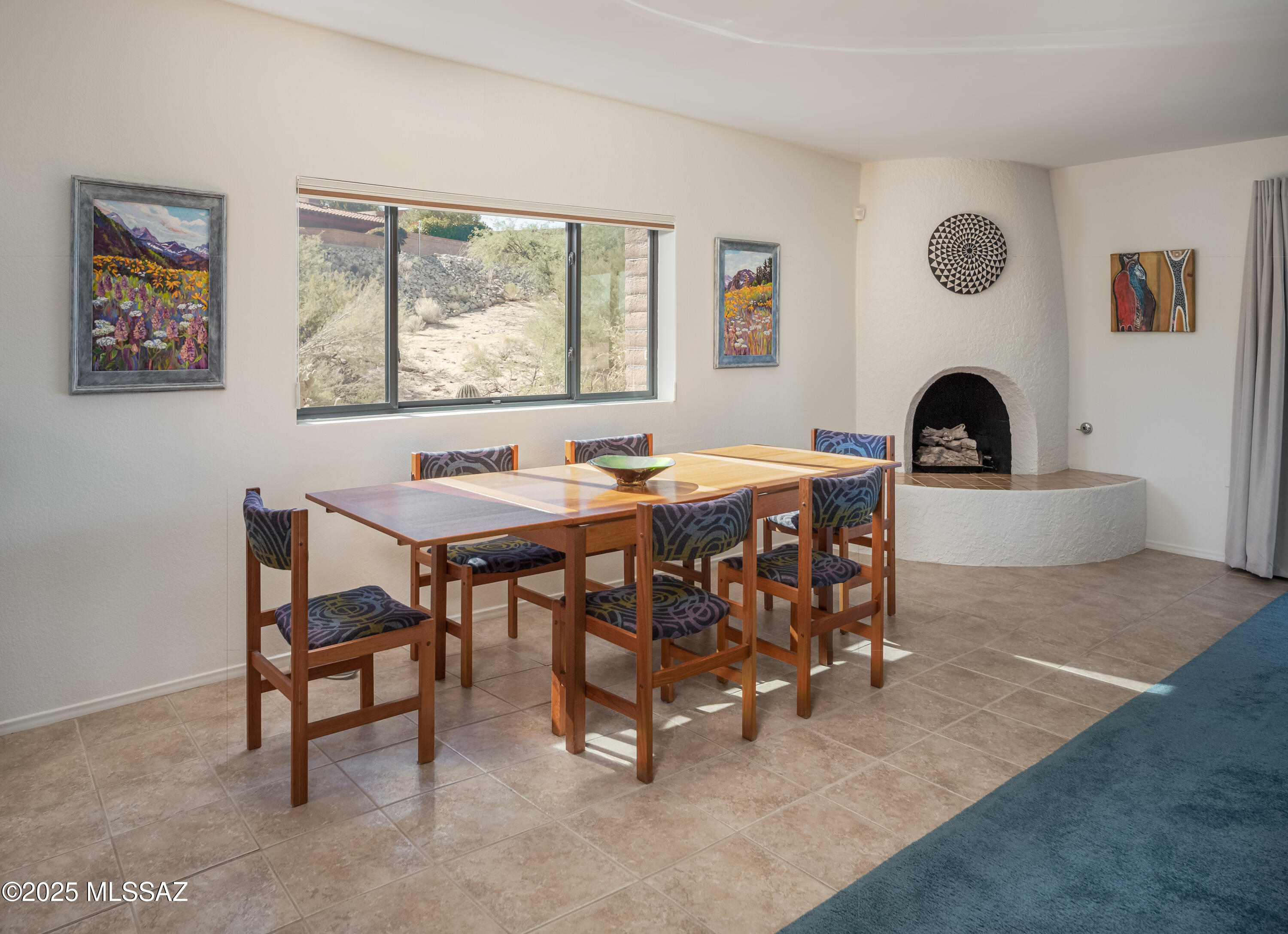 La Cholla Hills(354-439) - Residential