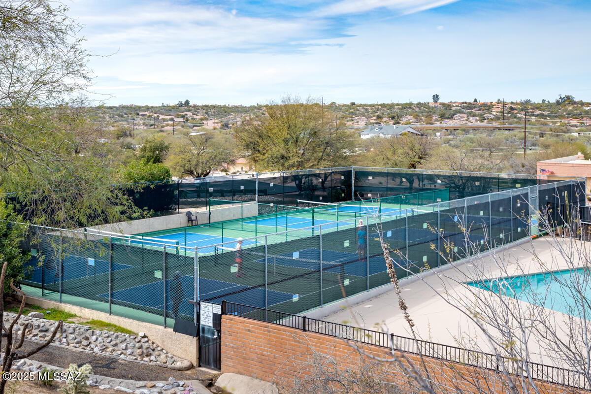 La Cholla Hills(354-439) - Residential