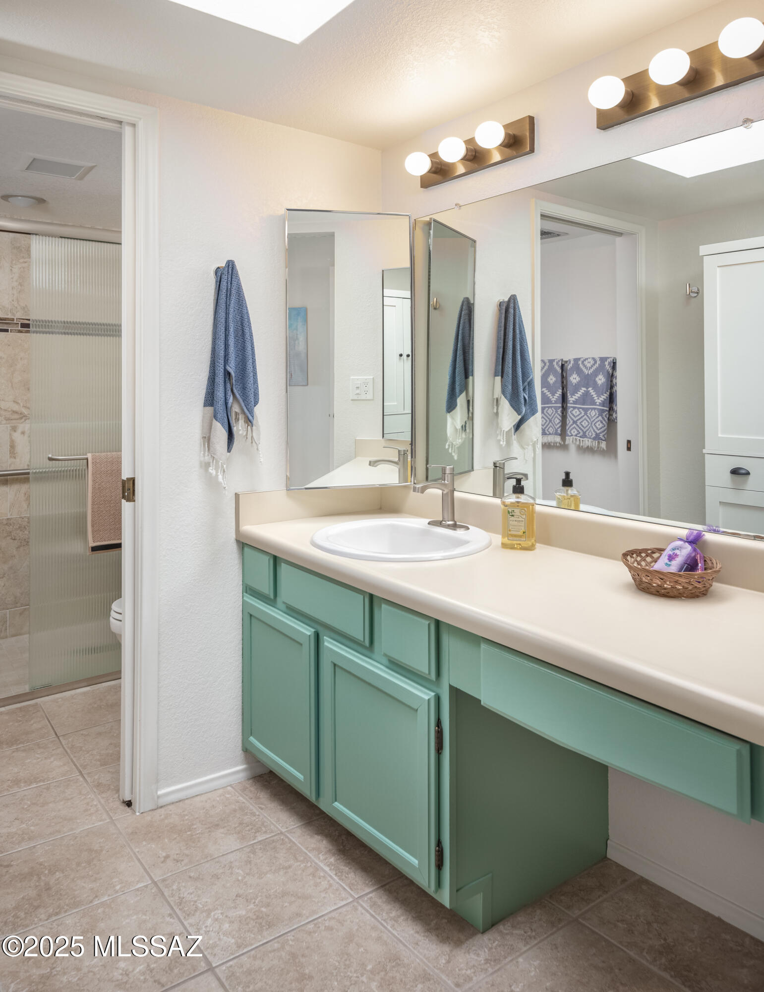 La Cholla Hills(354-439) - Residential