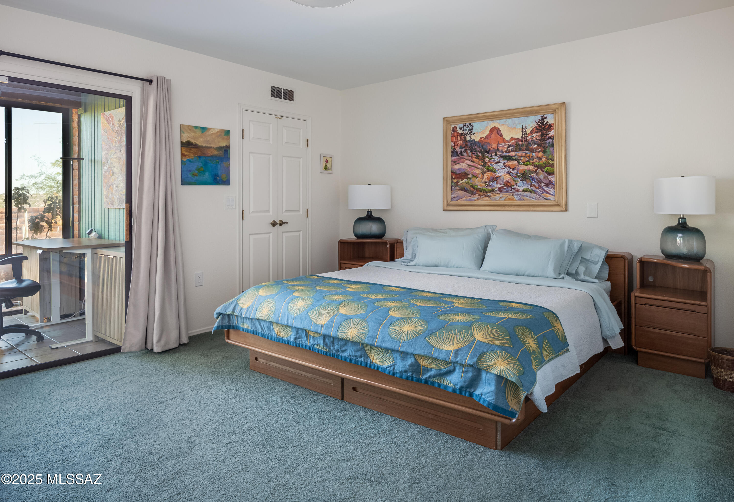 La Cholla Hills(354-439) - Residential