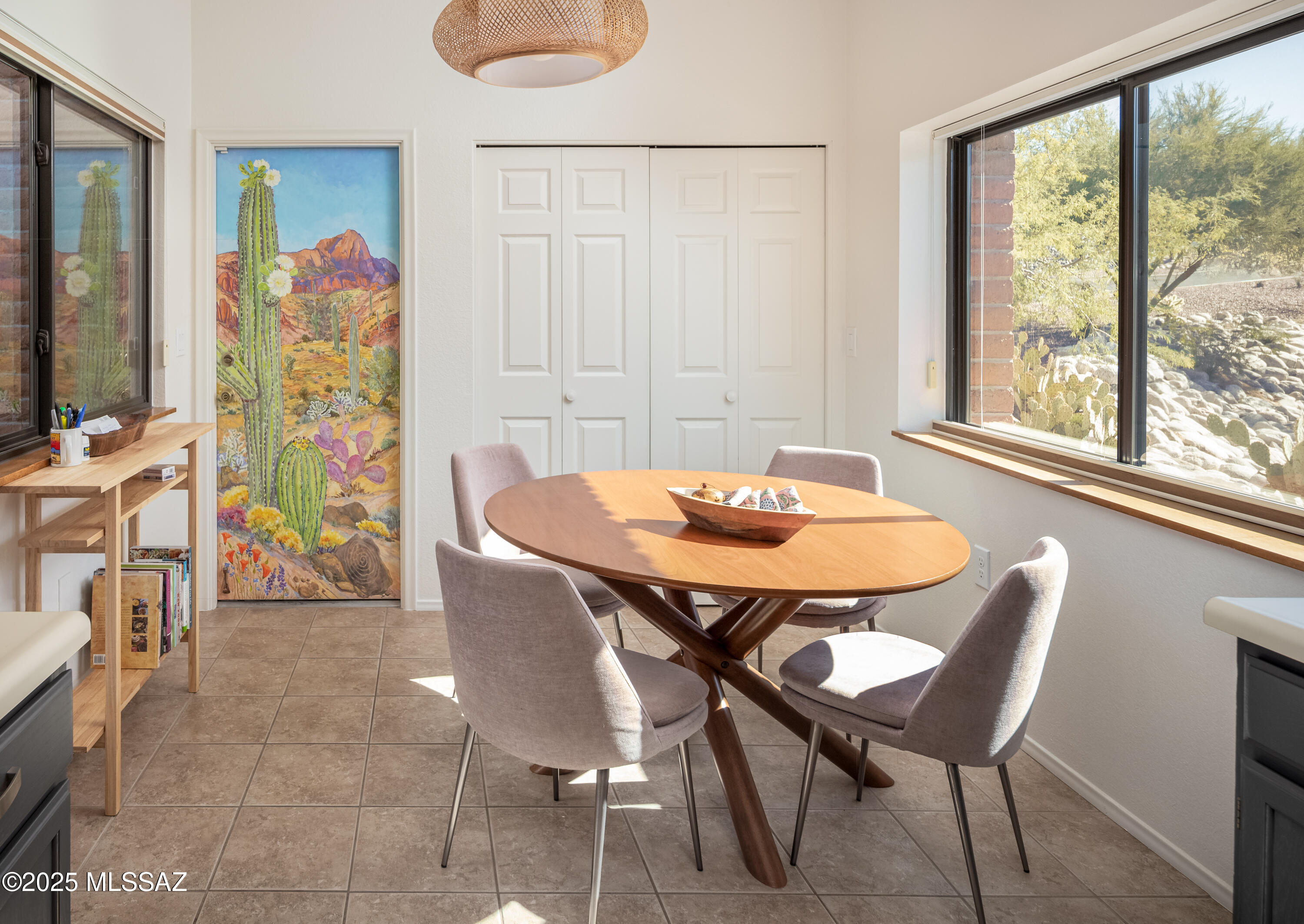 La Cholla Hills(354-439) - Residential