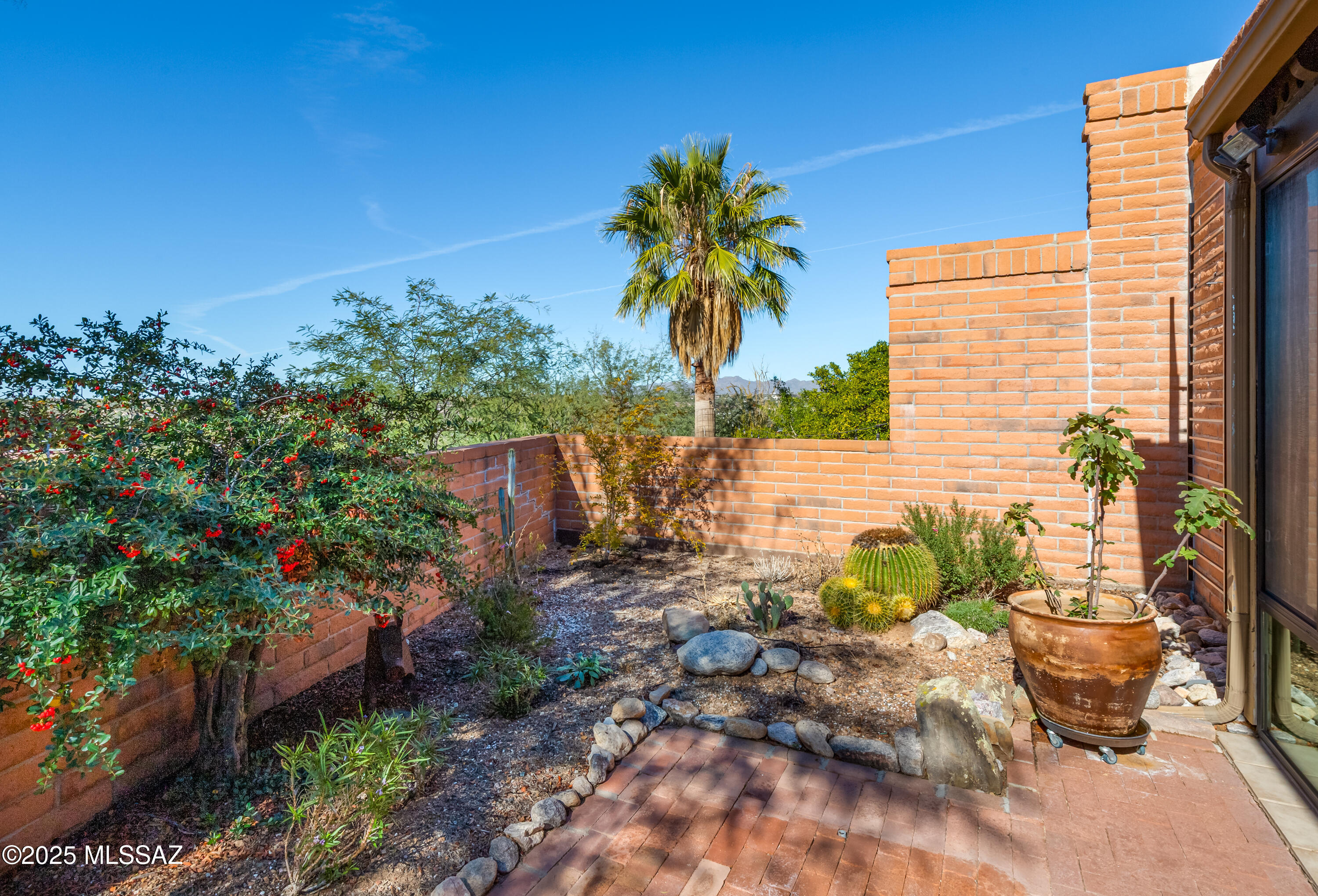 La Cholla Hills(354-439) - Residential