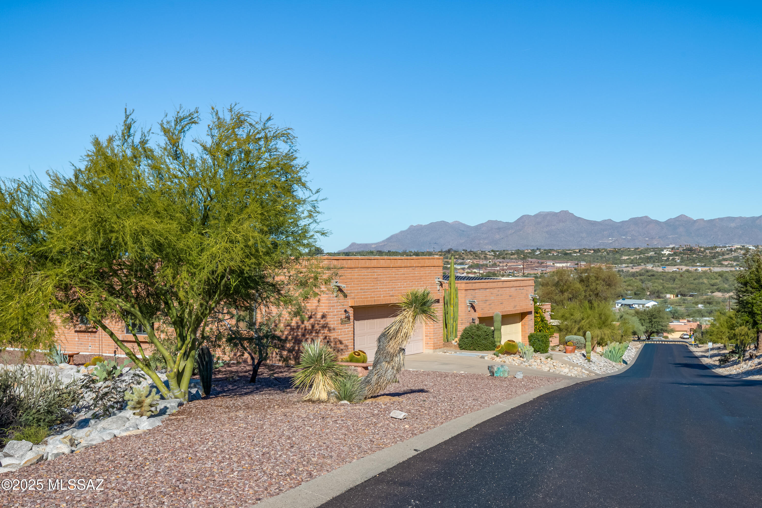 La Cholla Hills(354-439) - Residential