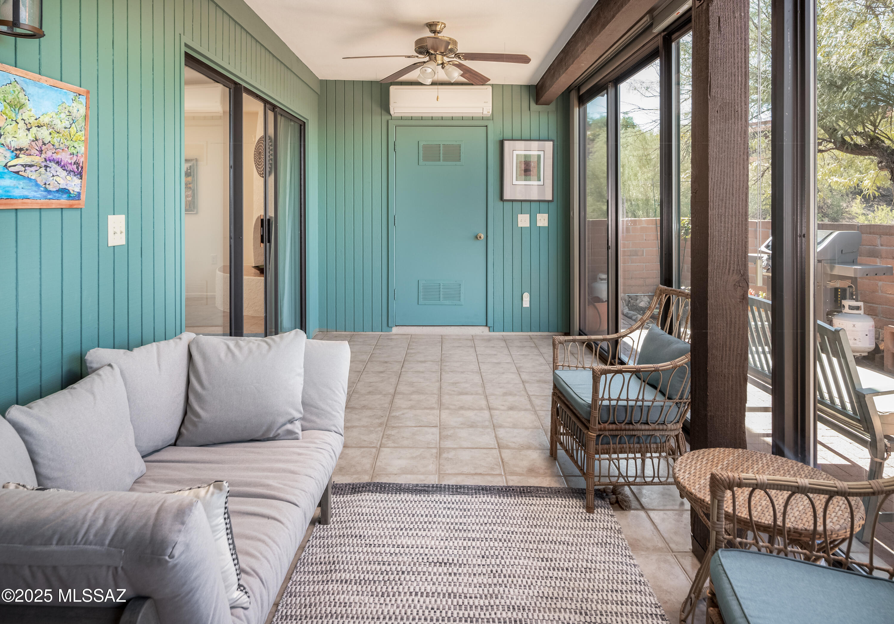 La Cholla Hills(354-439) - Residential