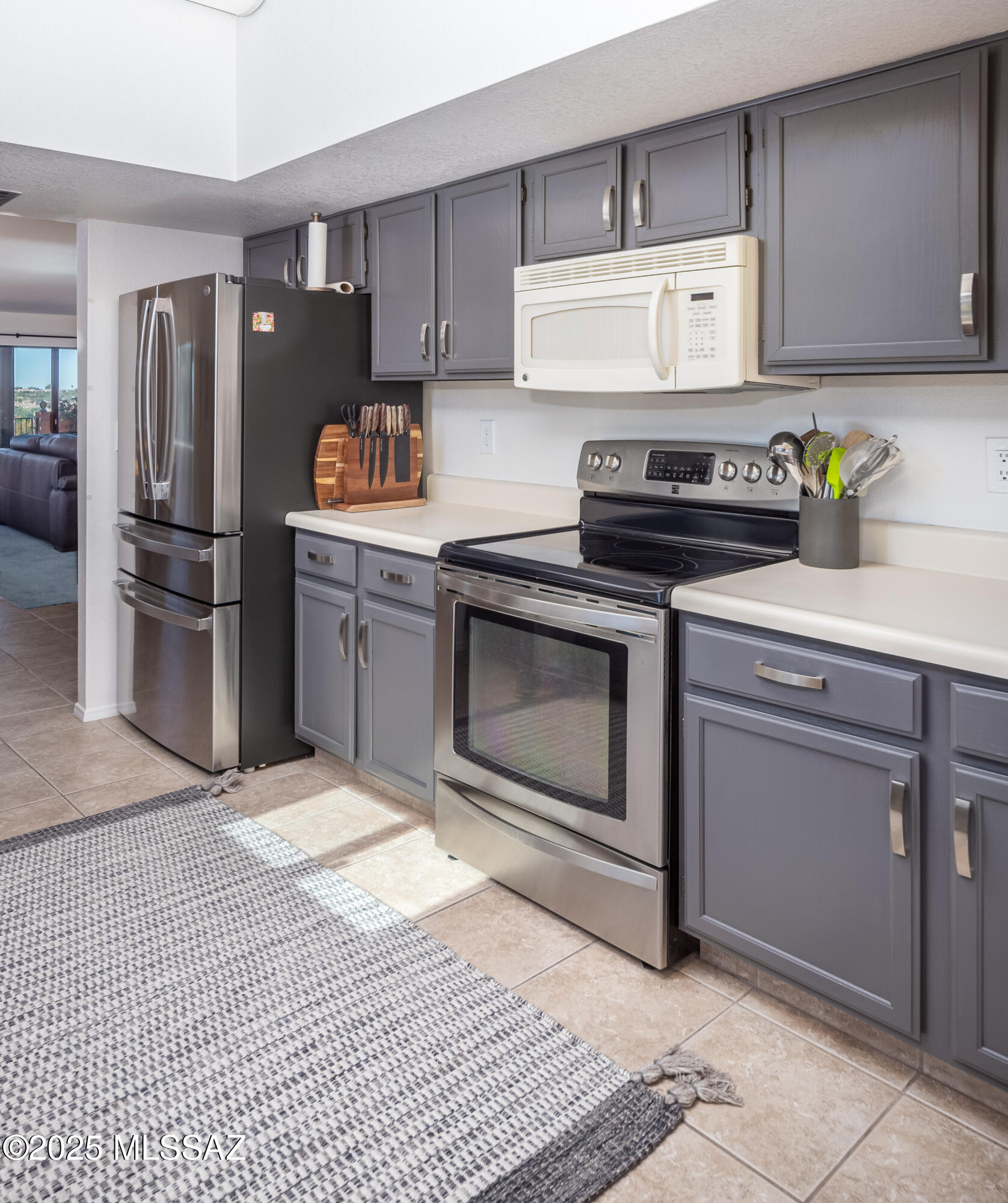 La Cholla Hills(354-439) - Residential
