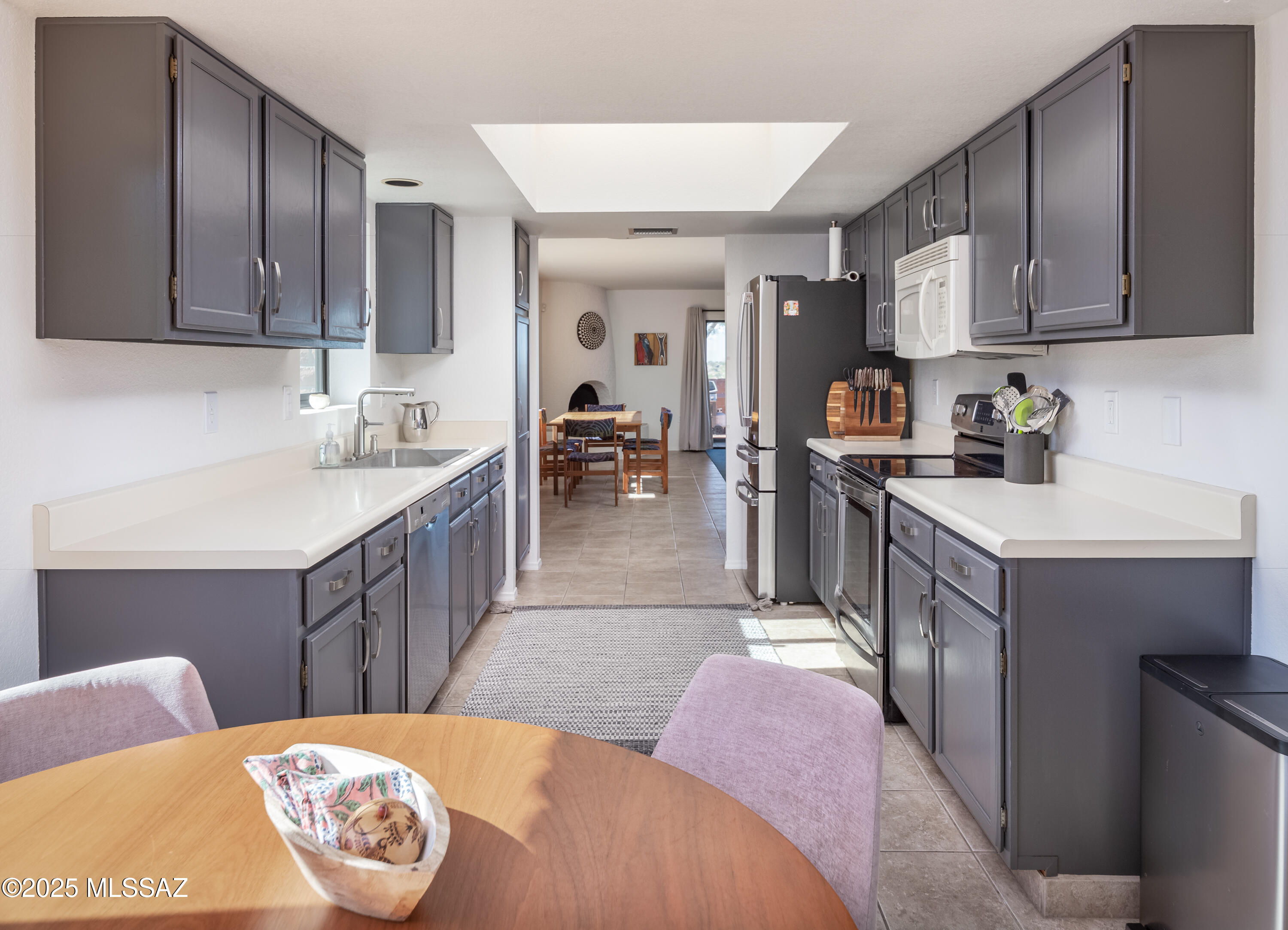 La Cholla Hills(354-439) - Residential