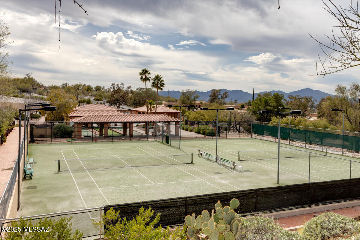 La Cholla Hills(354-439) - Residential