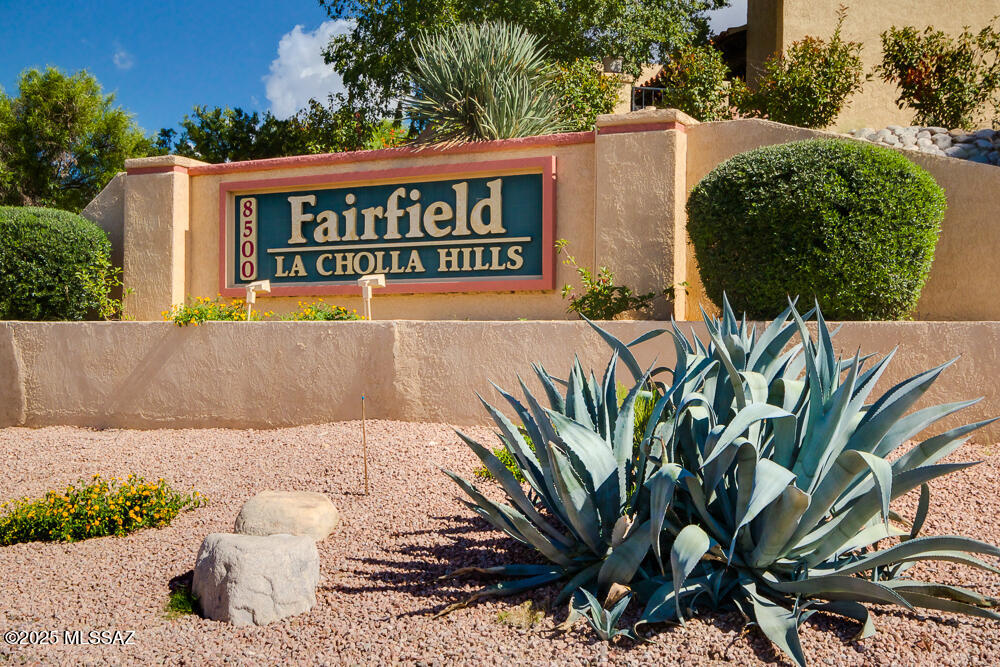 La Cholla Hills(354-439) - Residential