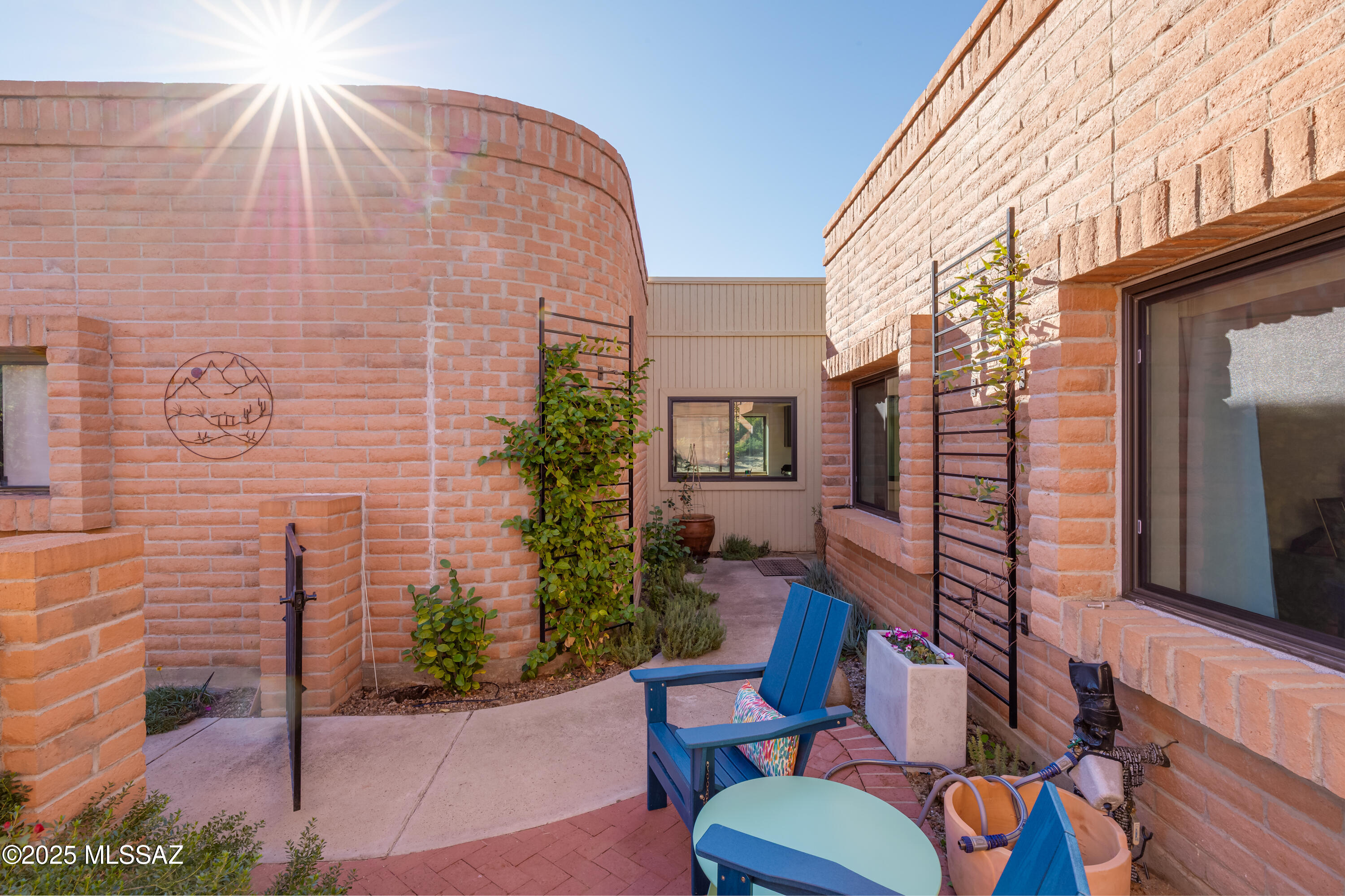 La Cholla Hills(354-439) - Residential