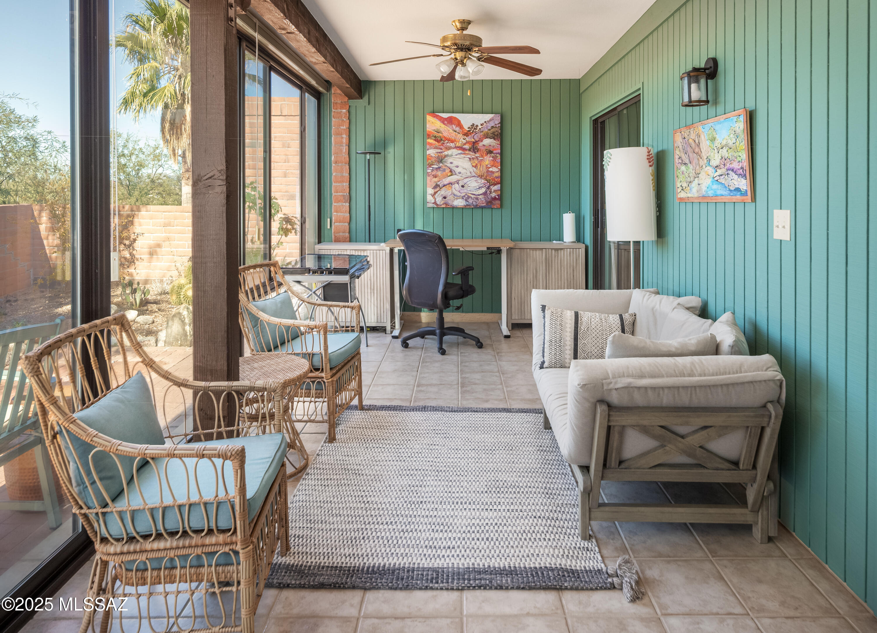 La Cholla Hills(354-439) - Residential