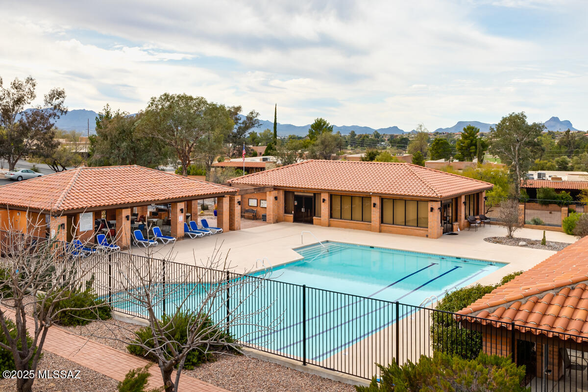 La Cholla Hills(354-439) - Residential