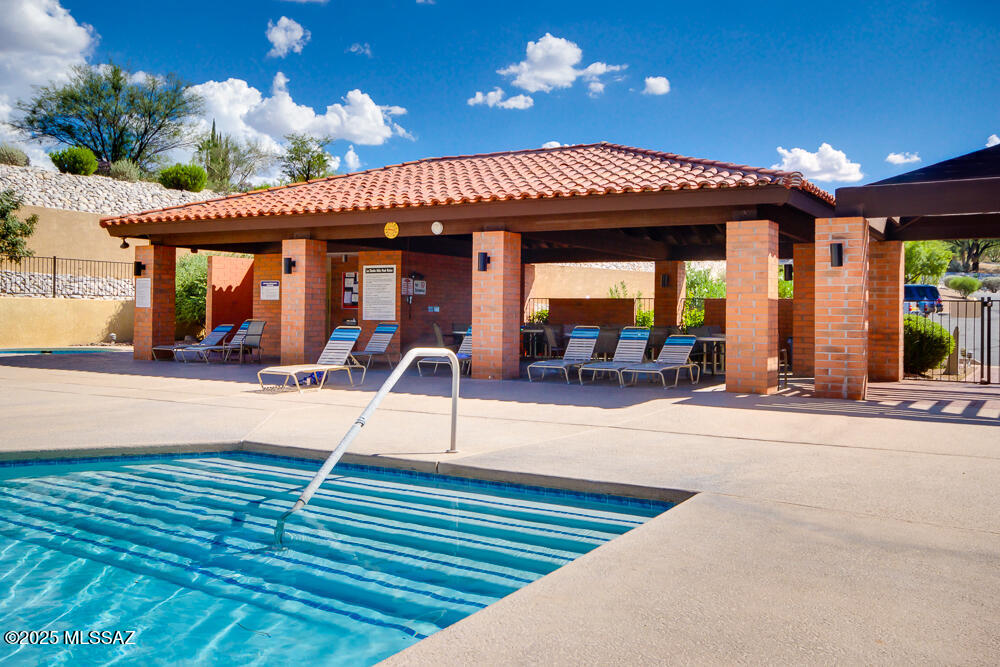 La Cholla Hills(354-439) - Residential