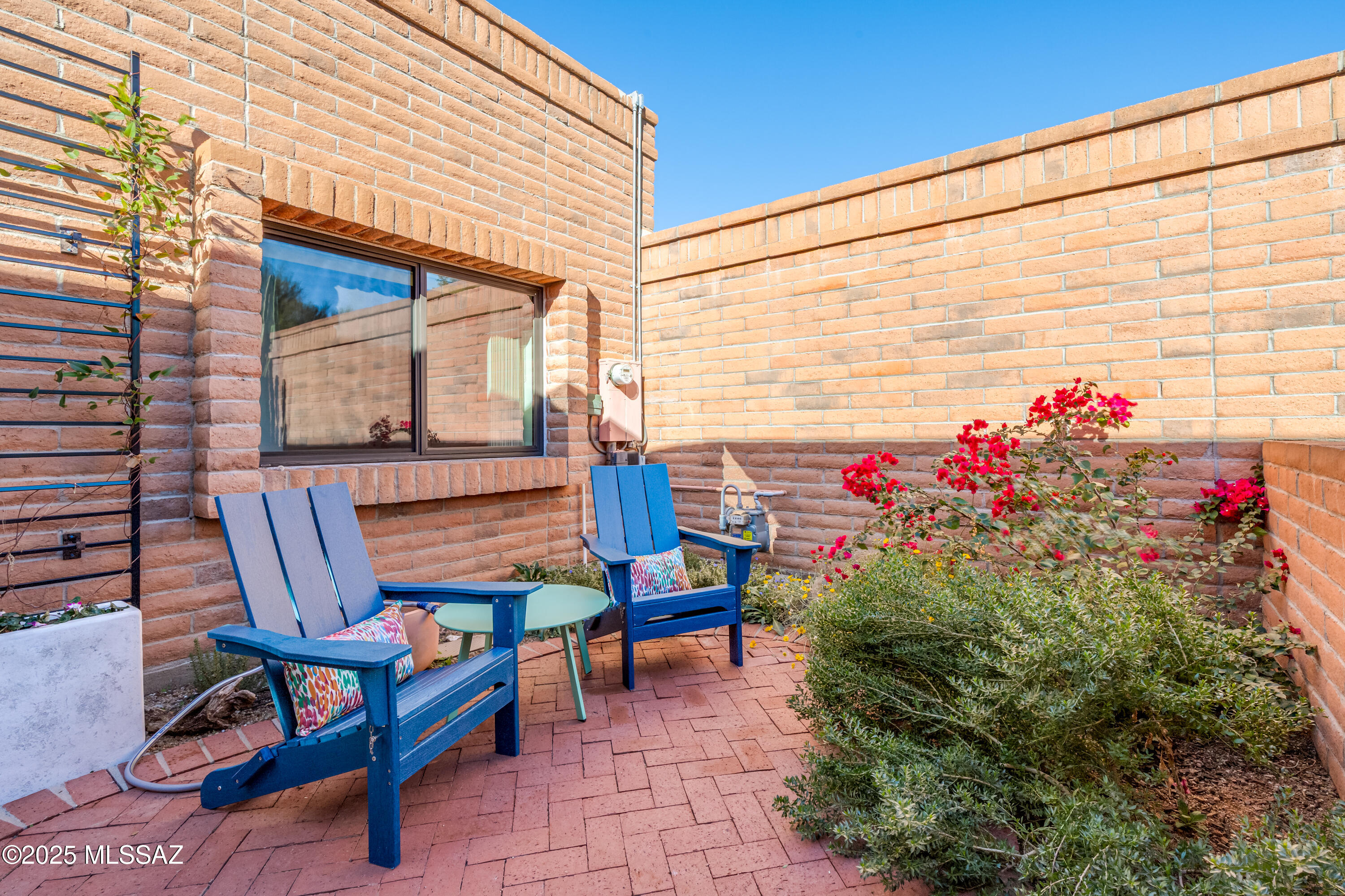 La Cholla Hills(354-439) - Residential