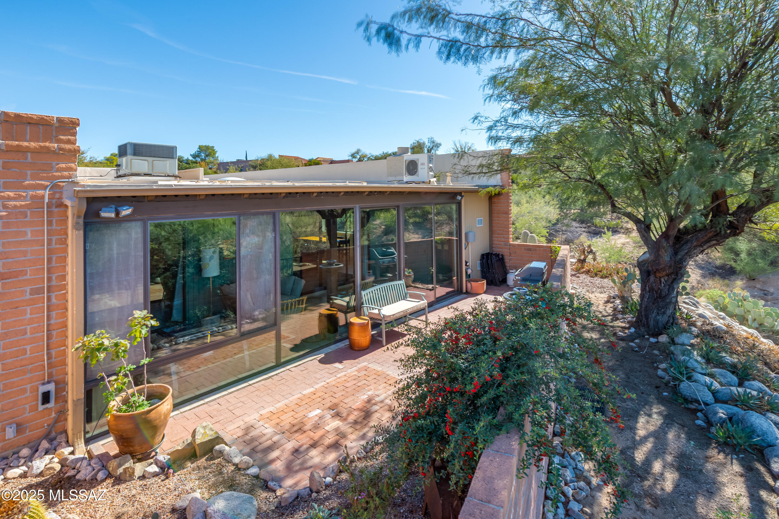 La Cholla Hills(354-439) - Residential
