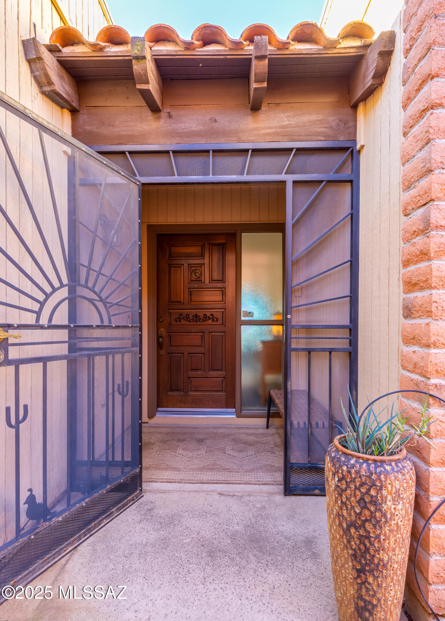 La Cholla Hills(354-439) - Residential