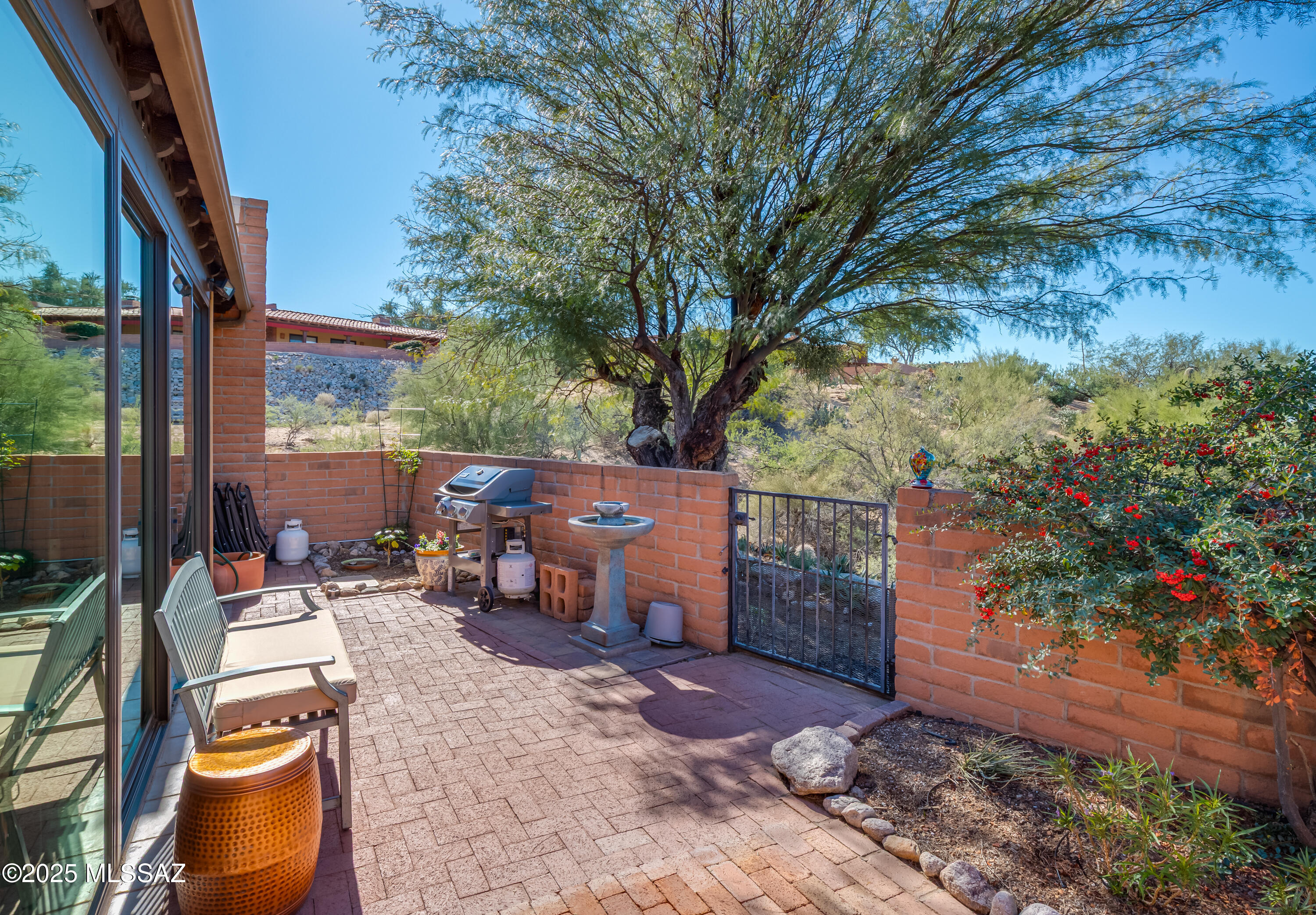 La Cholla Hills(354-439) - Residential