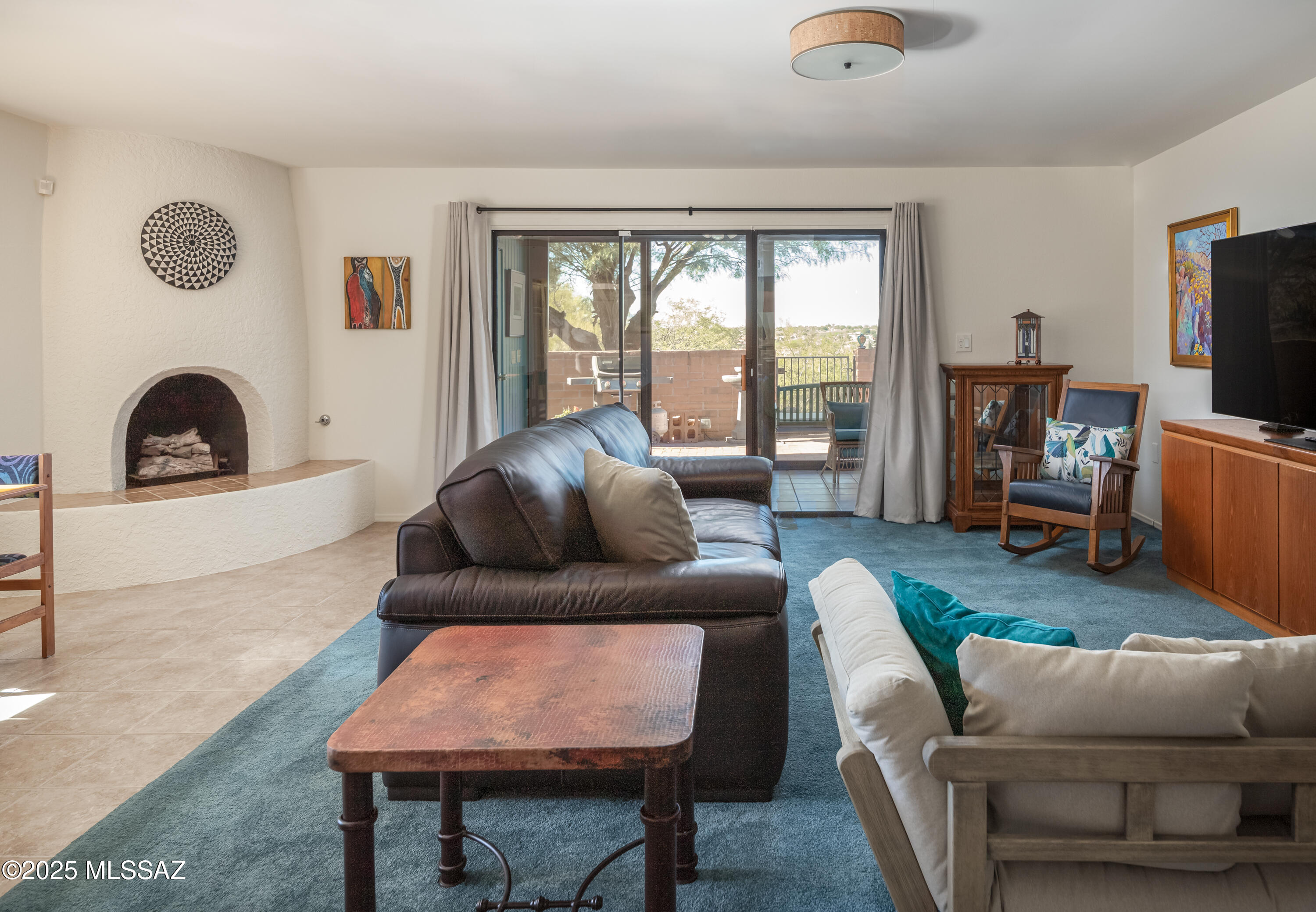La Cholla Hills(354-439) - Residential