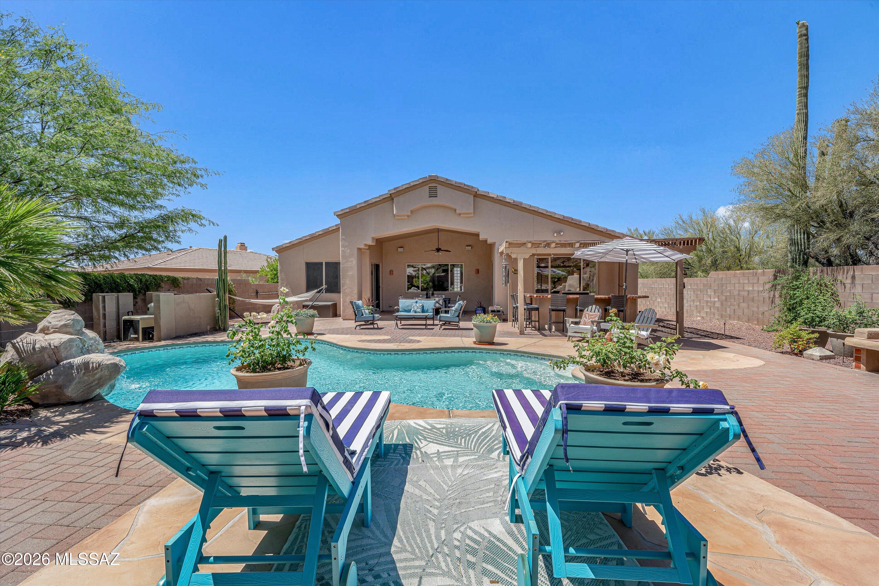 Bluffs At Dove Mountain (1-122) - Residential