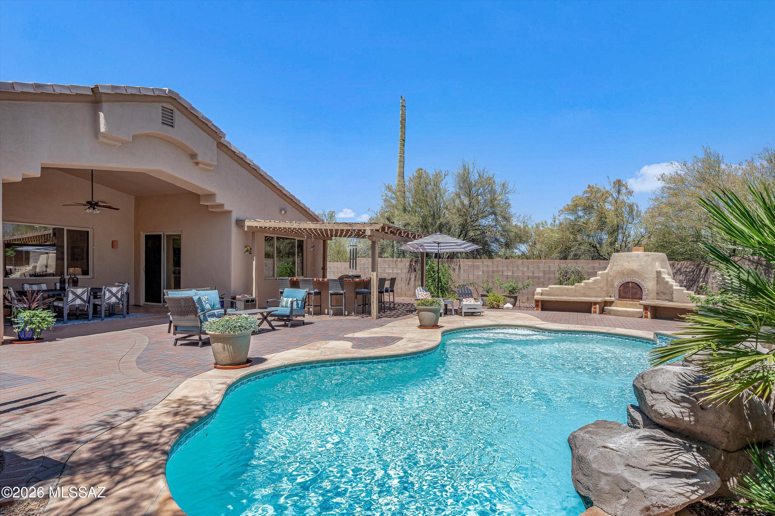 Bluffs At Dove Mountain (1-122) - Residential