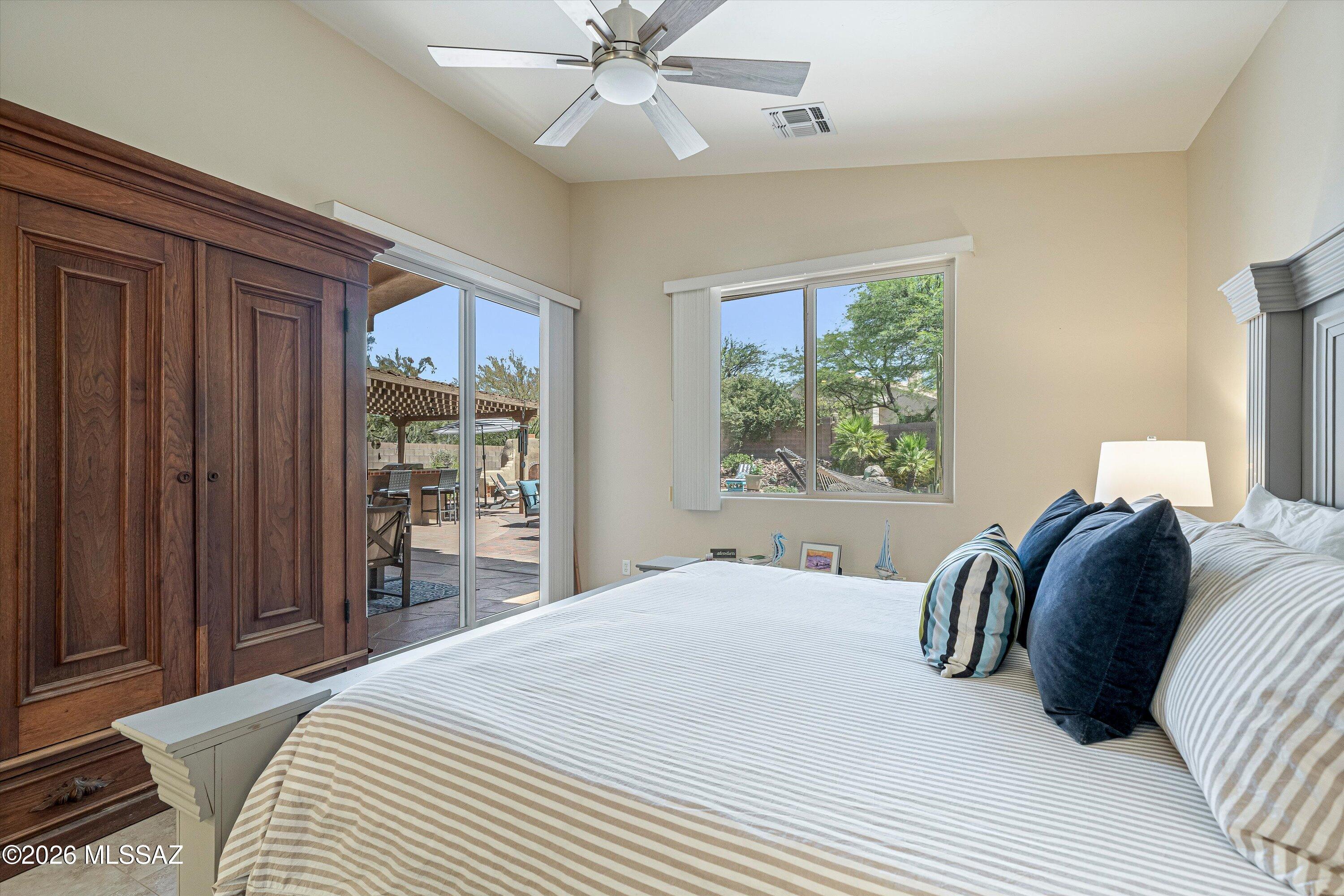 Bluffs At Dove Mountain (1-122) - Residential