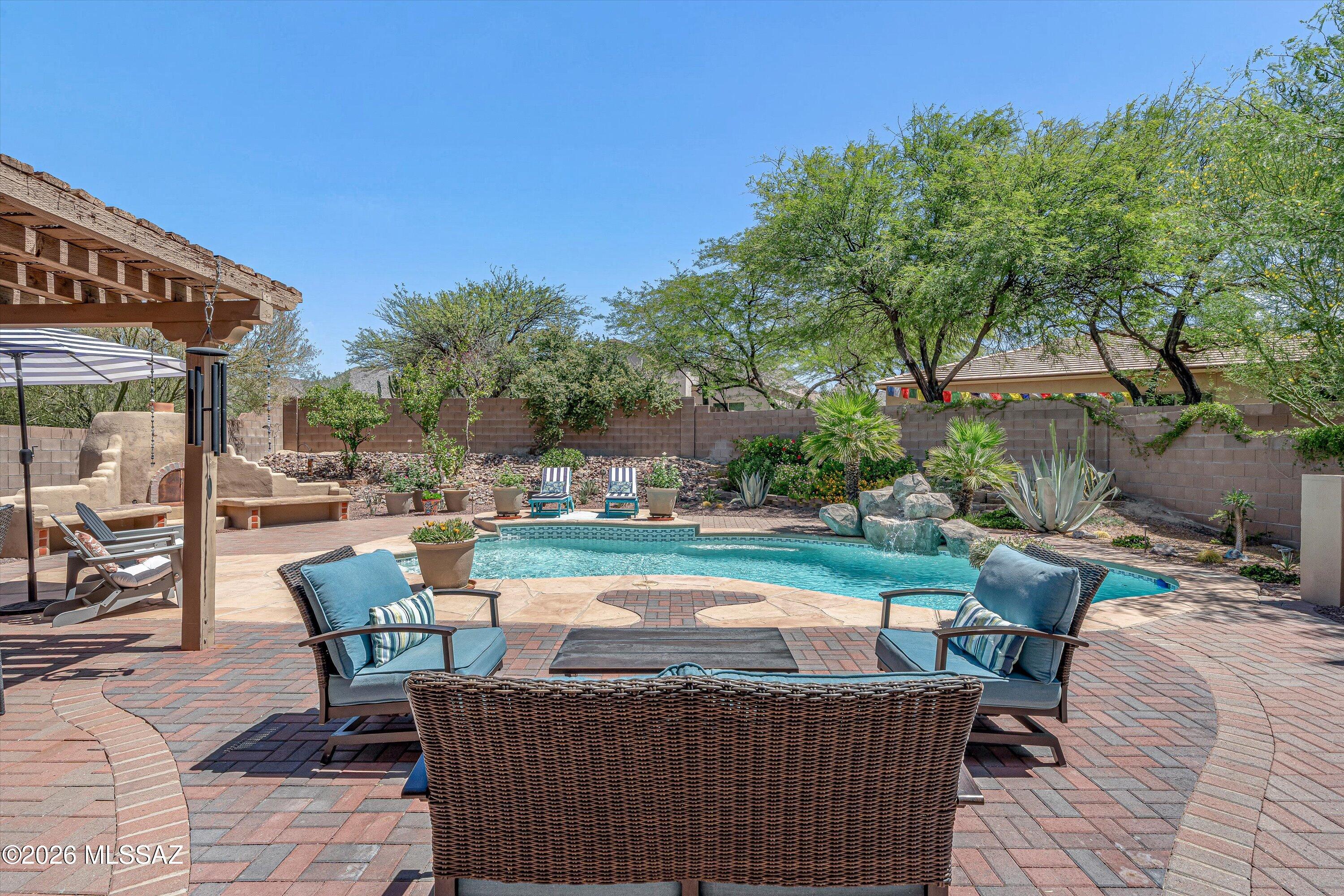 Bluffs At Dove Mountain (1-122) - Residential