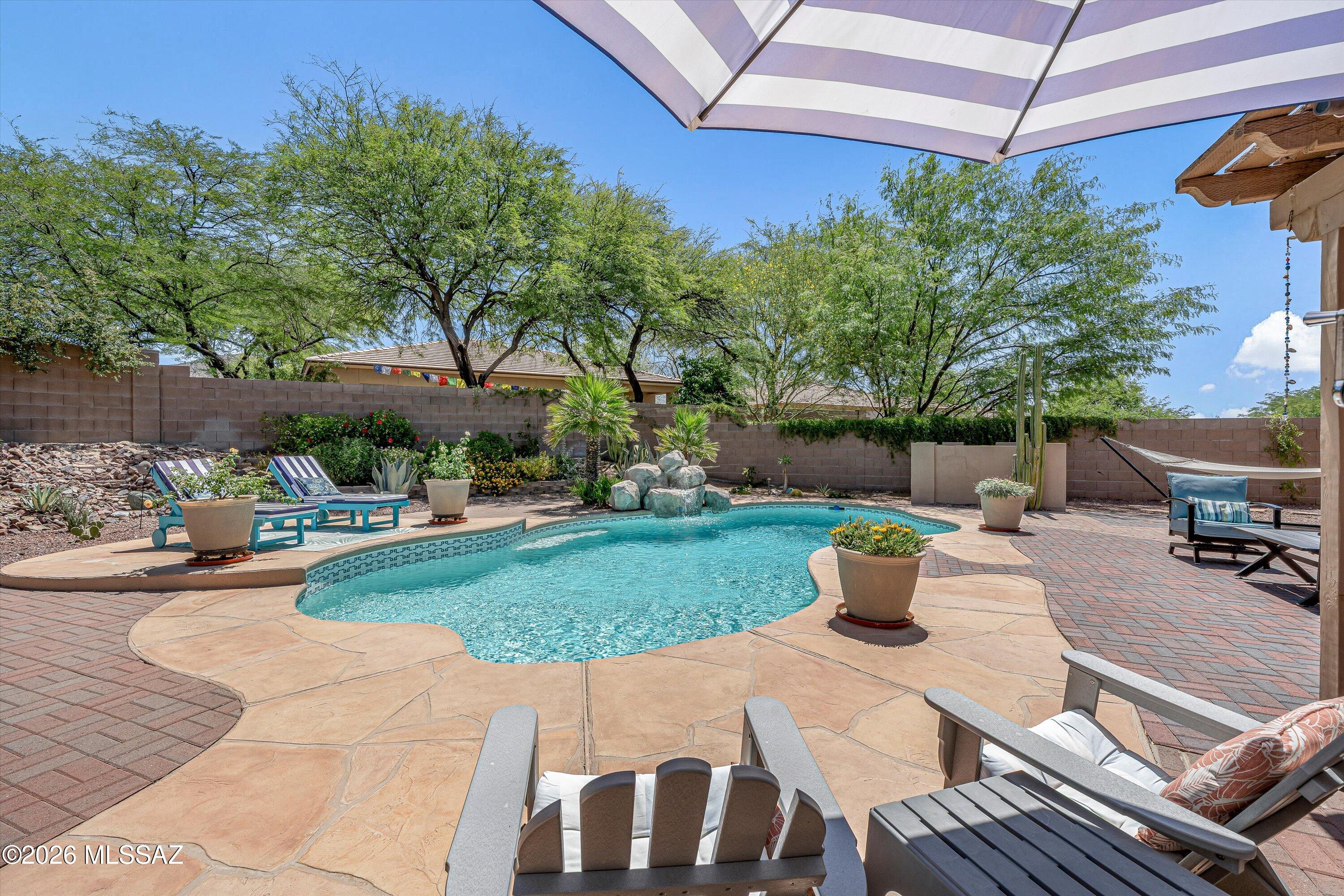 Bluffs At Dove Mountain (1-122) - Residential