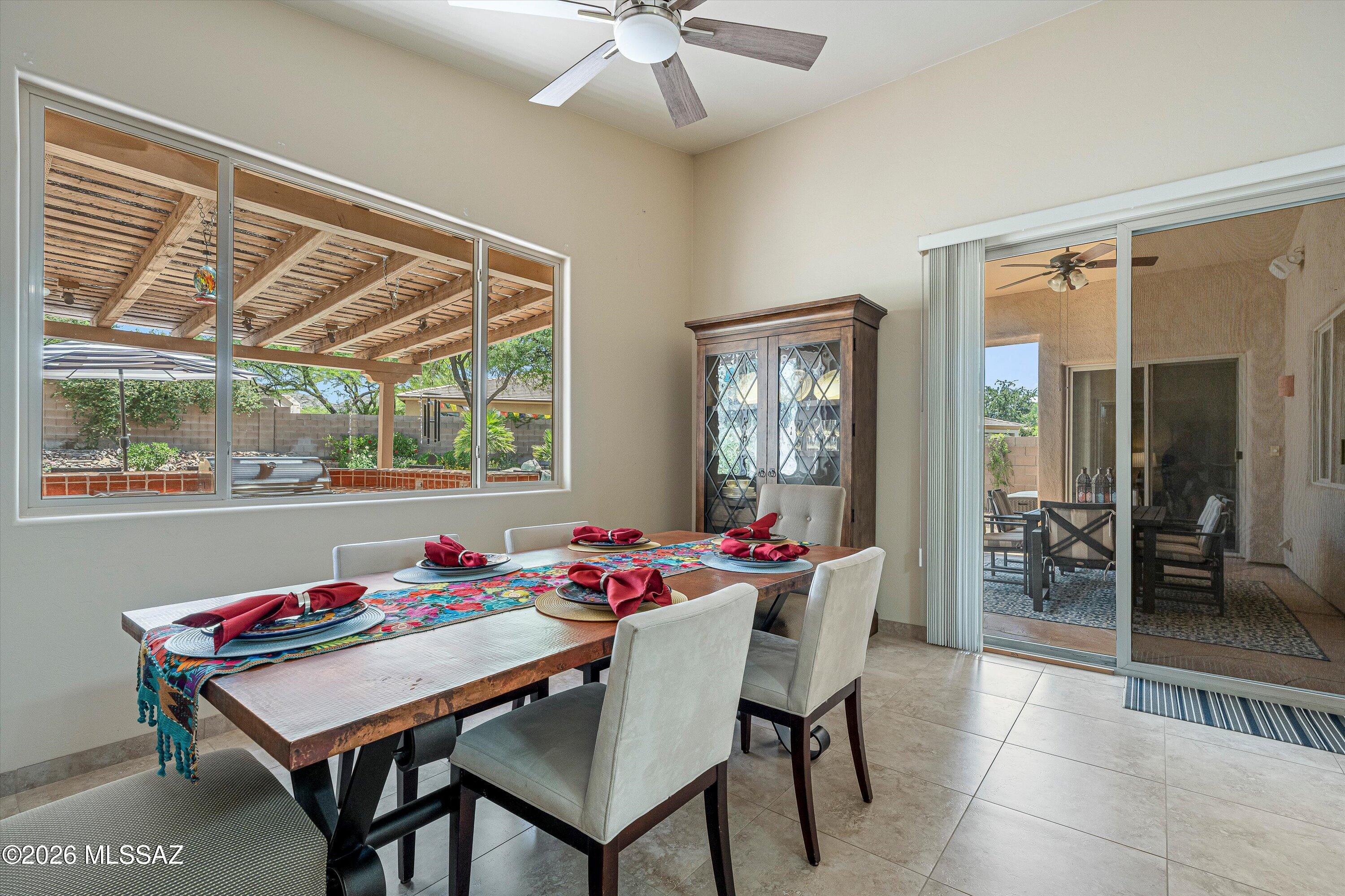 Bluffs At Dove Mountain (1-122) - Residential